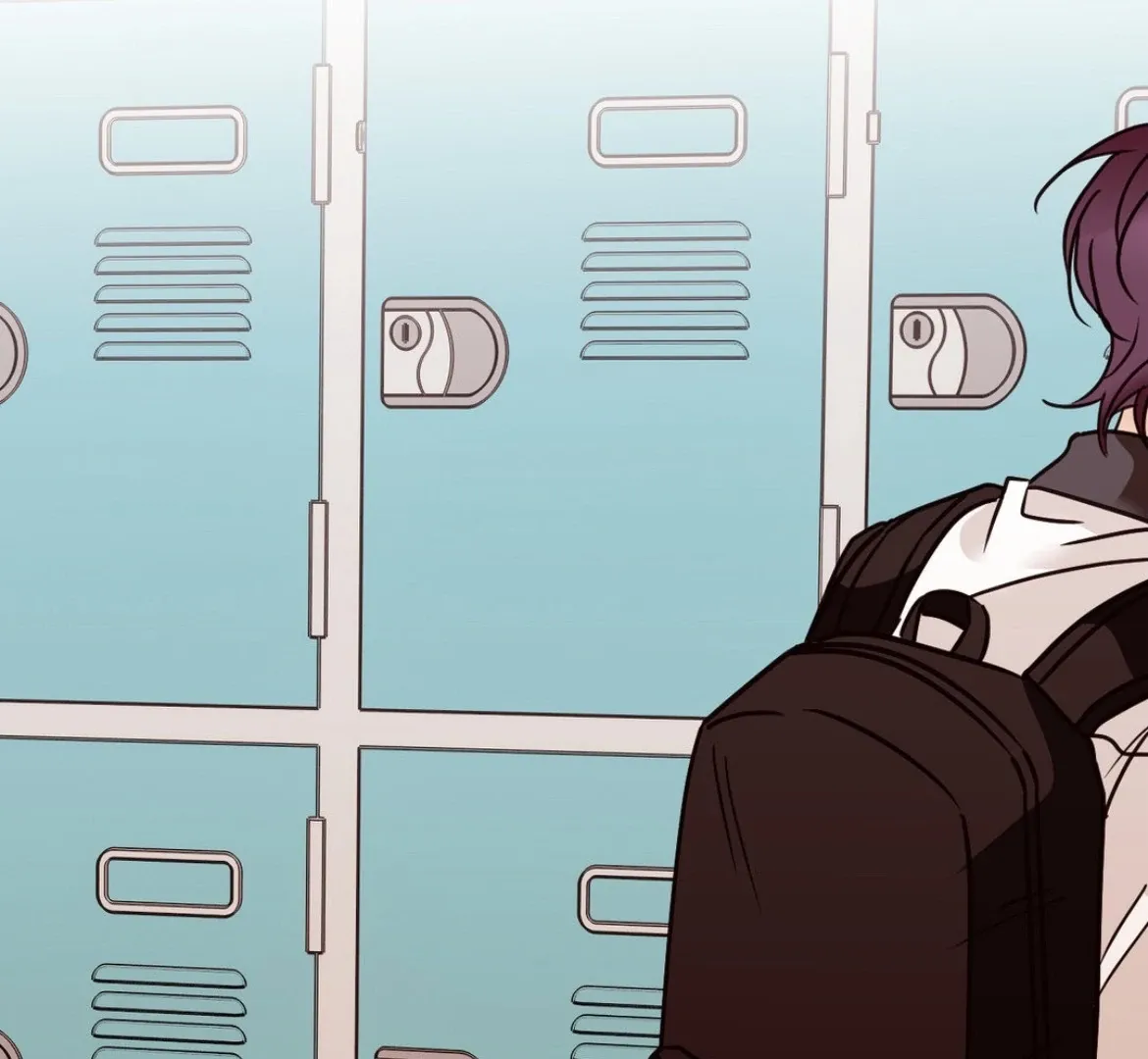 Involuntary Romance Chapter 47 page 118 - 