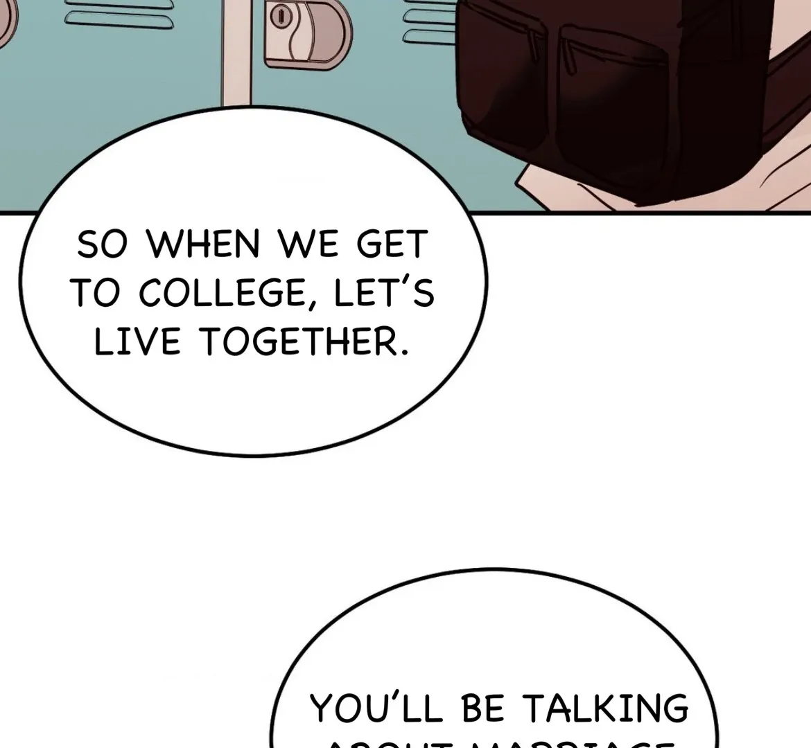 Involuntary Romance Chapter 47 page 119 - 