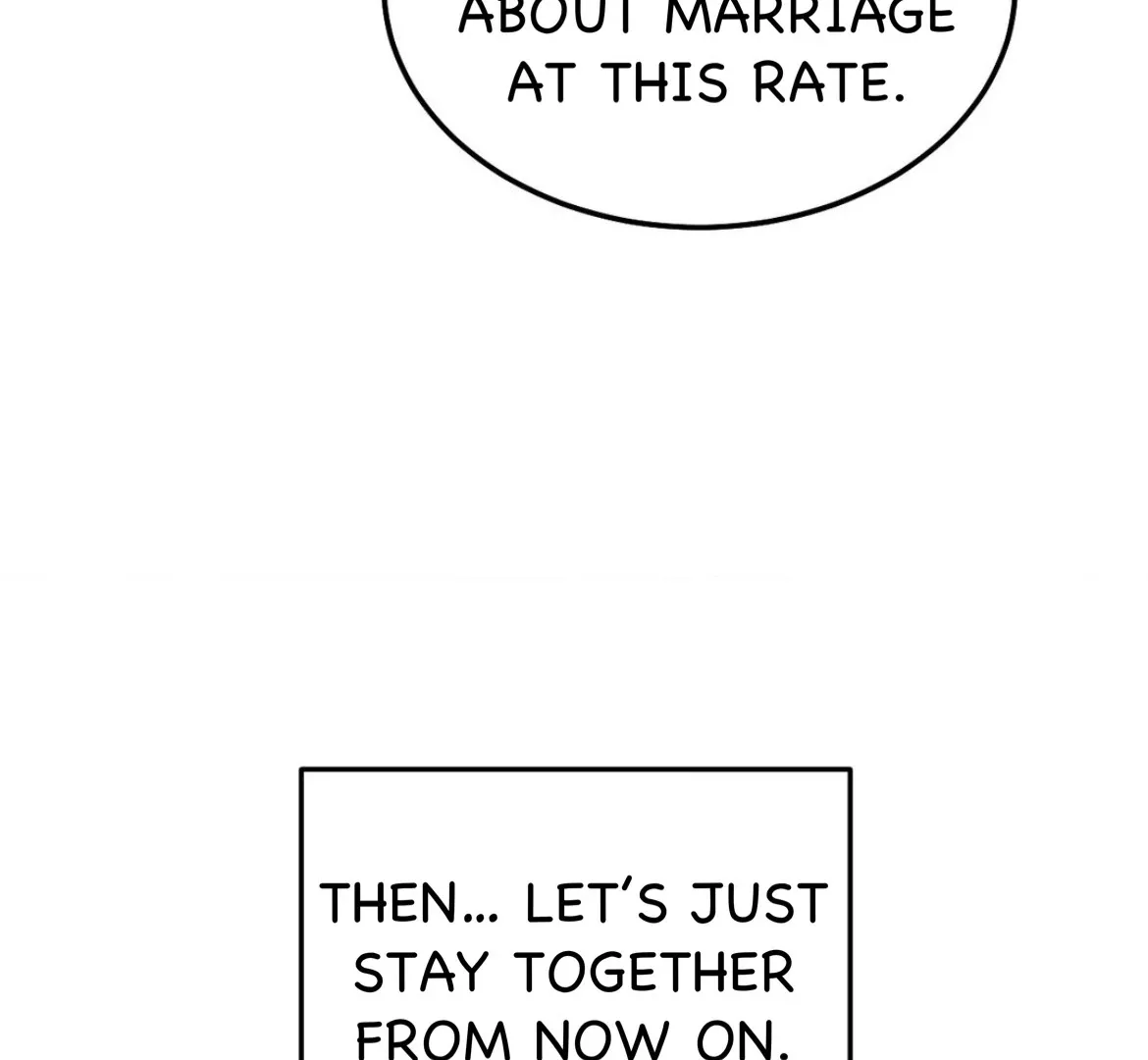 Involuntary Romance Chapter 47 page 120 - 