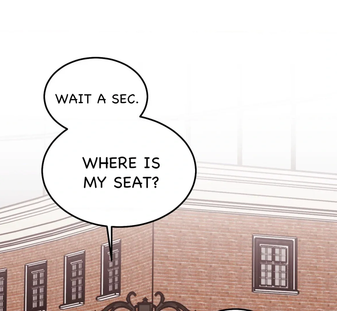 Involuntary Romance Chapter 47 page 16 - 