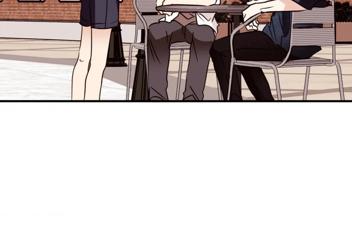 Involuntary Romance Chapter 47 page 18 - 