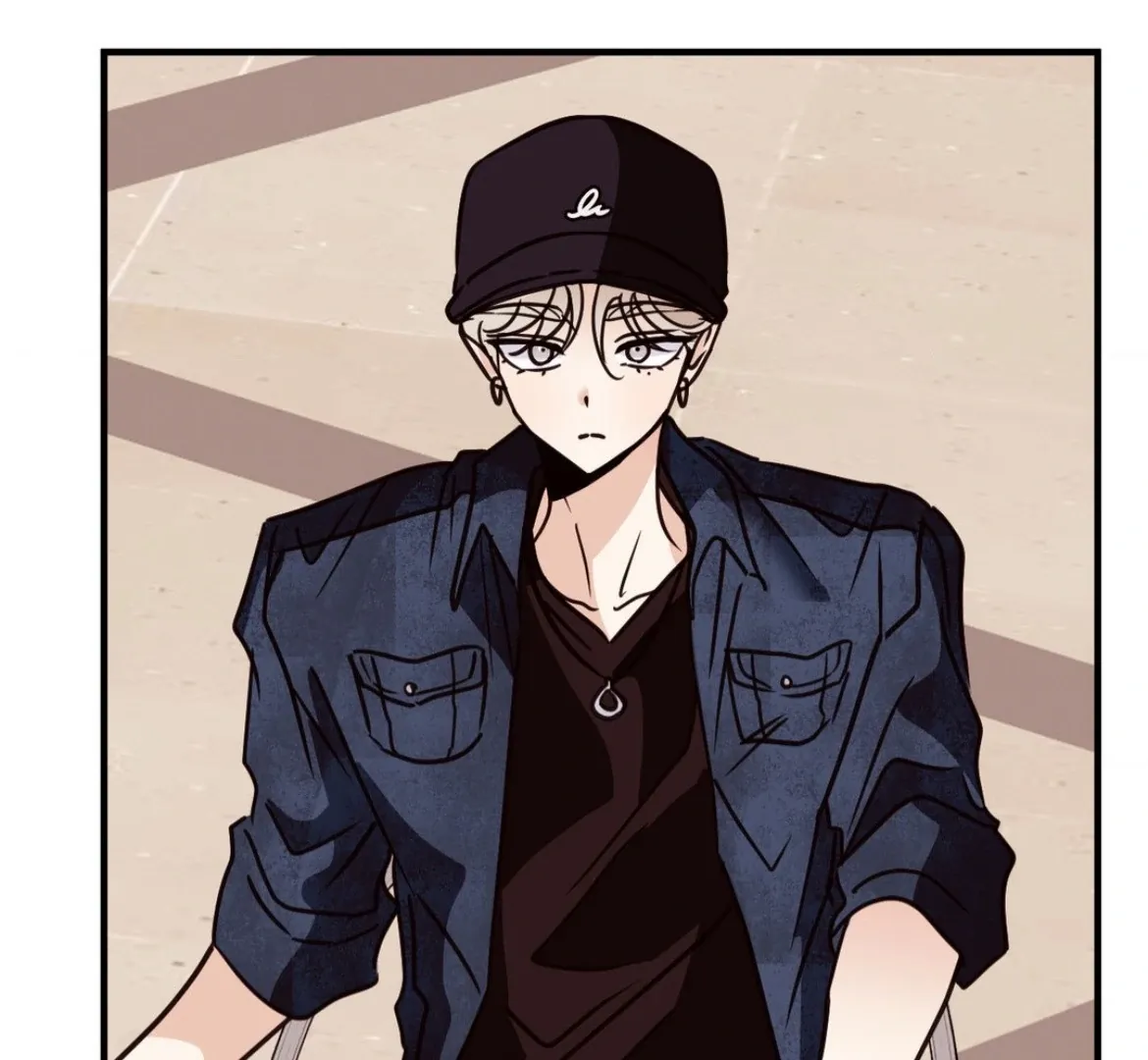 Involuntary Romance Chapter 47 page 19 - 