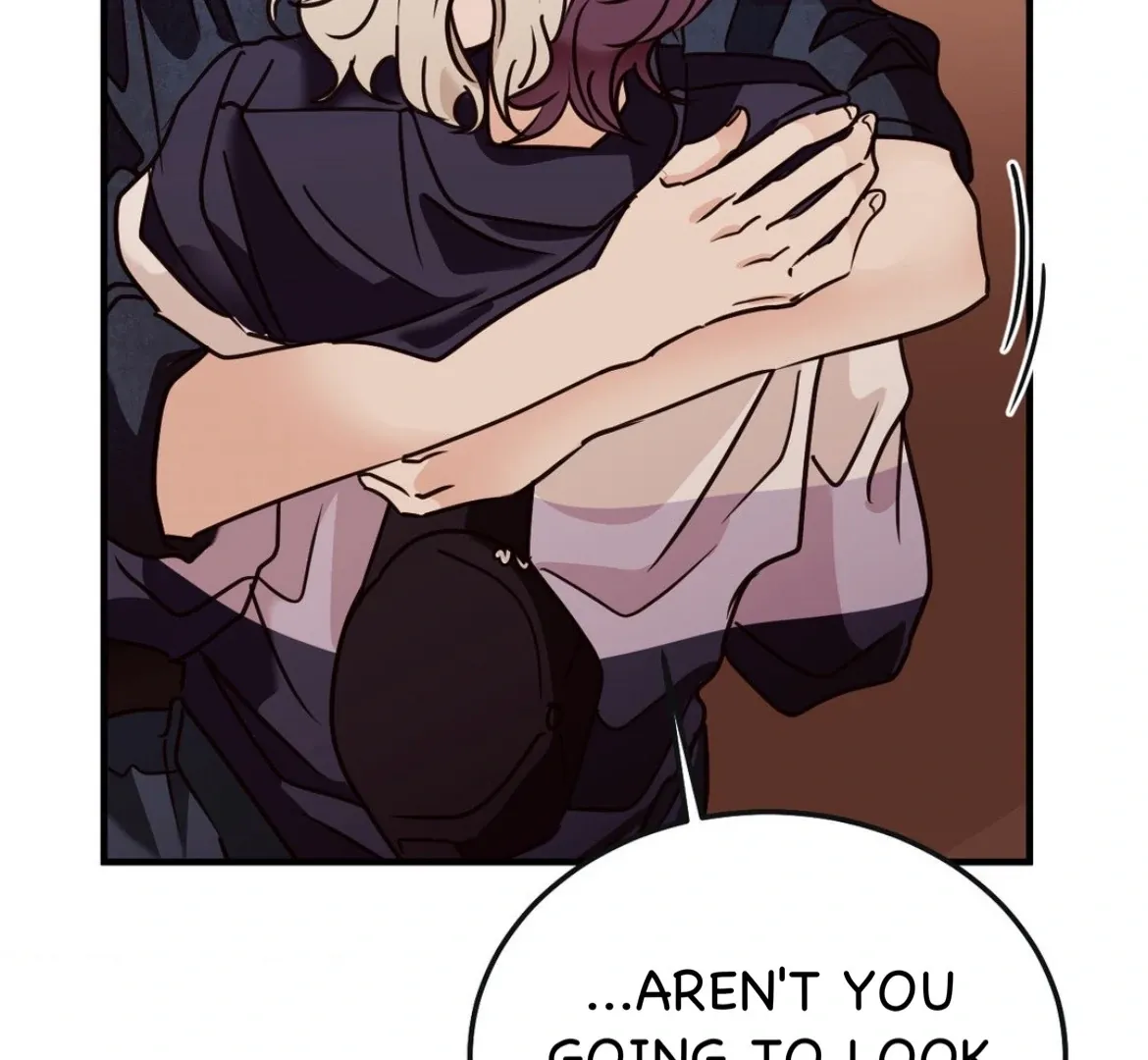 Involuntary Romance Chapter 47 page 3 - 