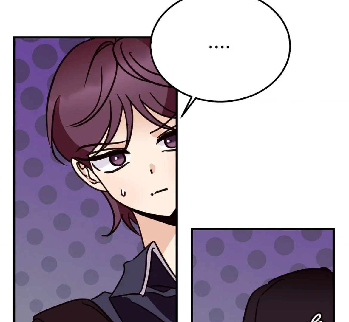 Involuntary Romance Chapter 47 page 21 - 