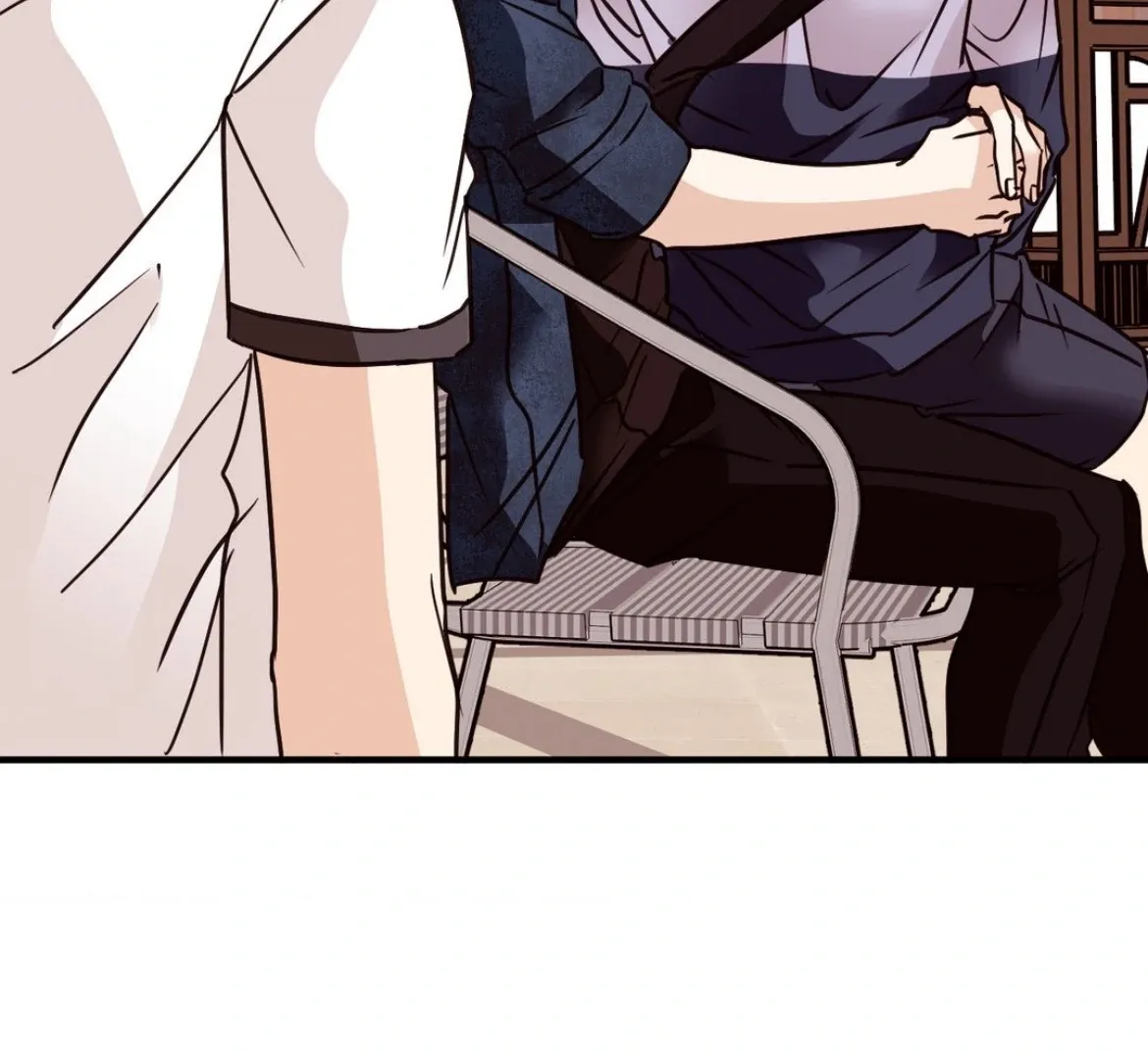 Involuntary Romance Chapter 47 page 26 - 