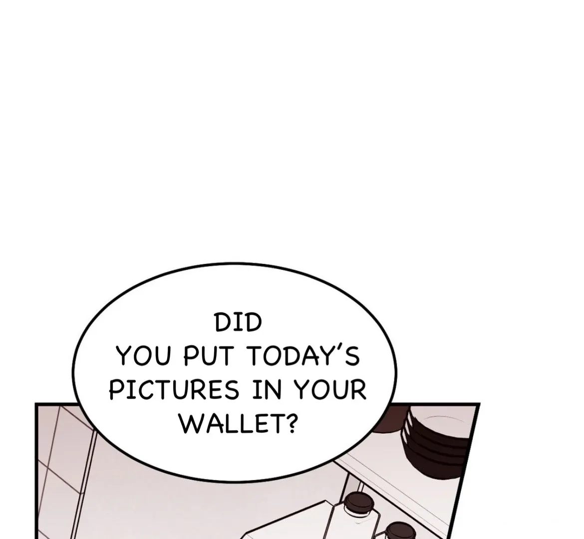 Involuntary Romance Chapter 47 page 31 - 