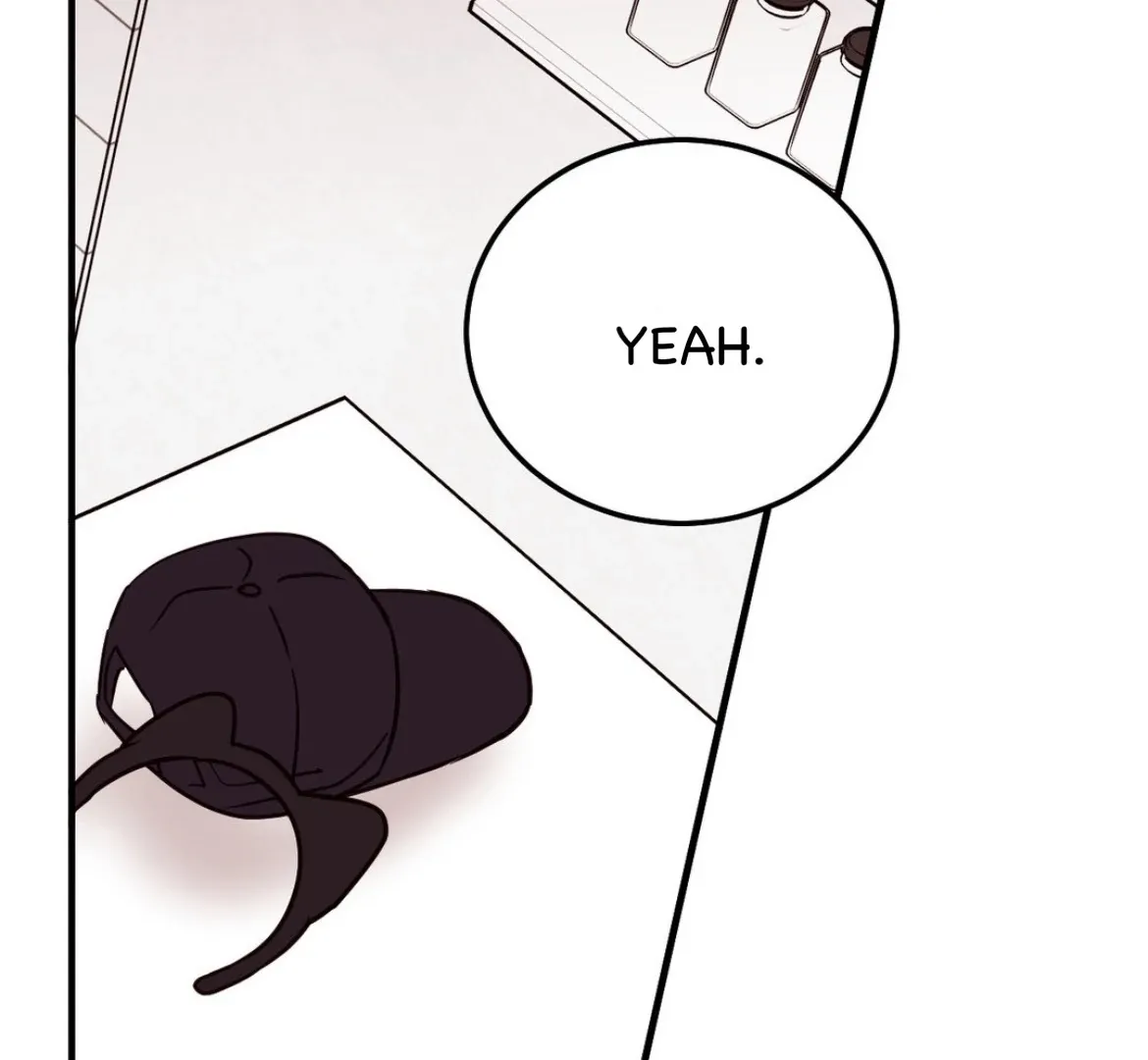 Involuntary Romance Chapter 47 page 32 - 