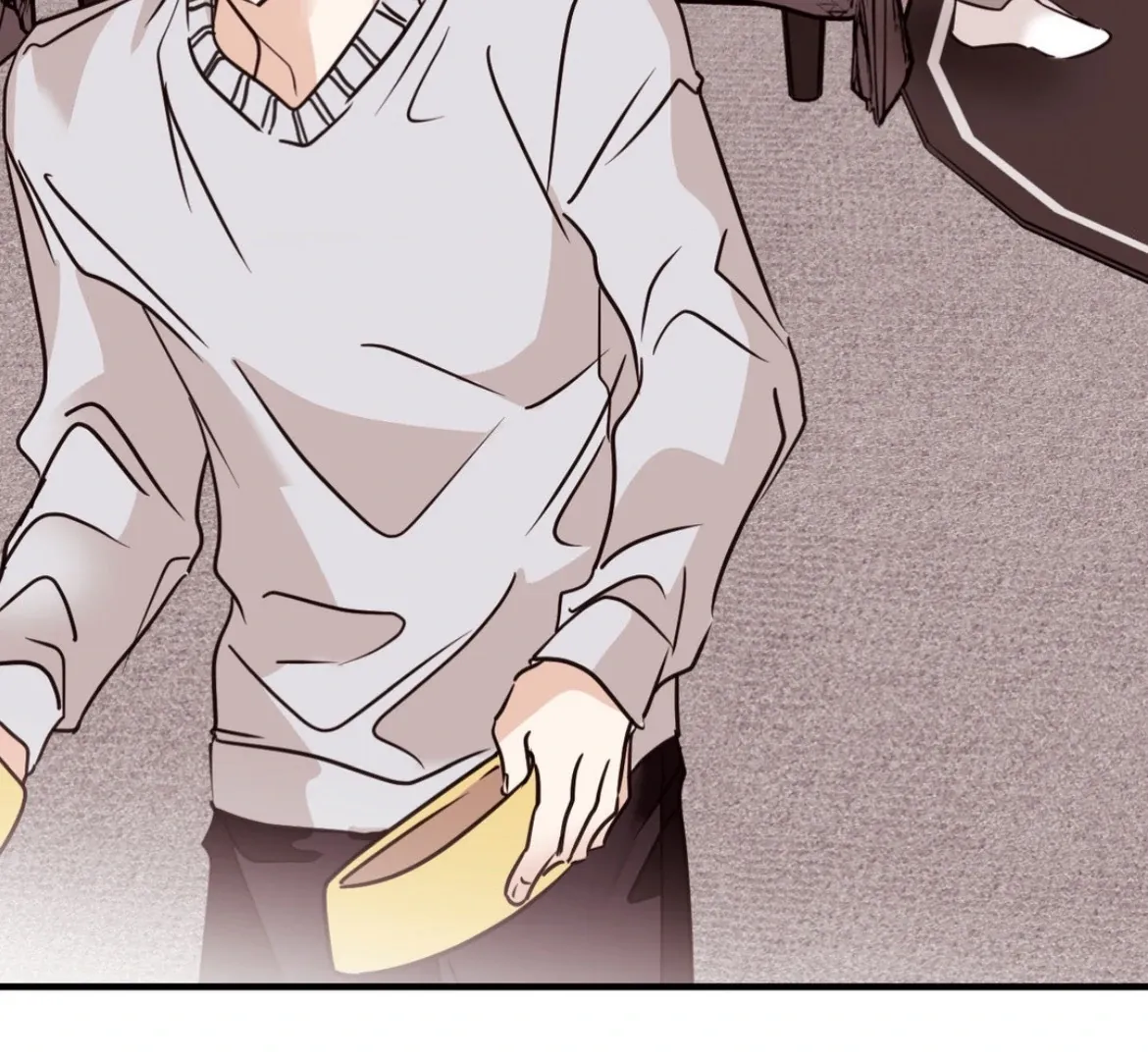Involuntary Romance Chapter 47 page 35 - 