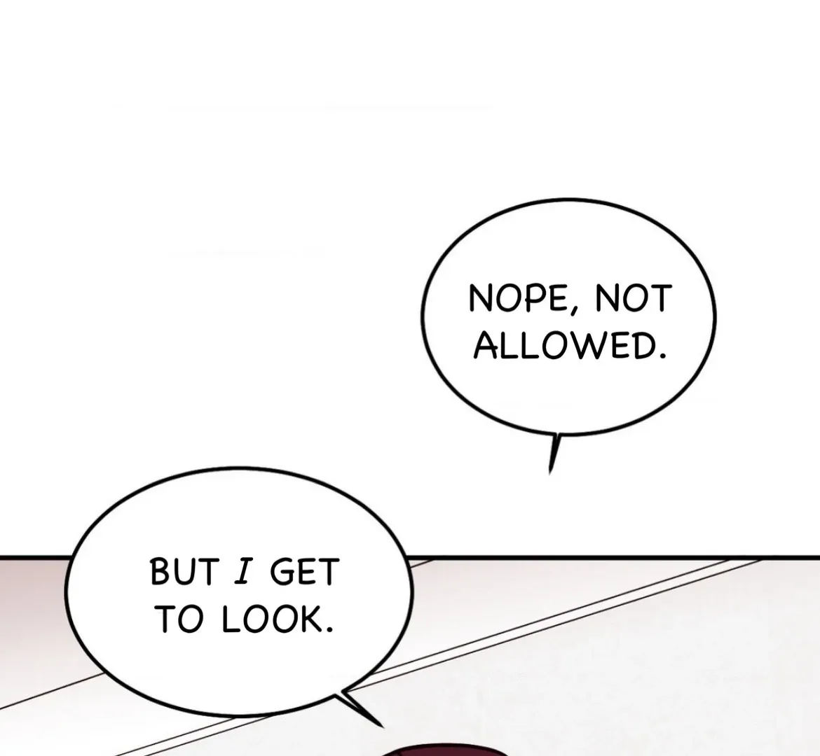 Involuntary Romance Chapter 47 page 36 - 