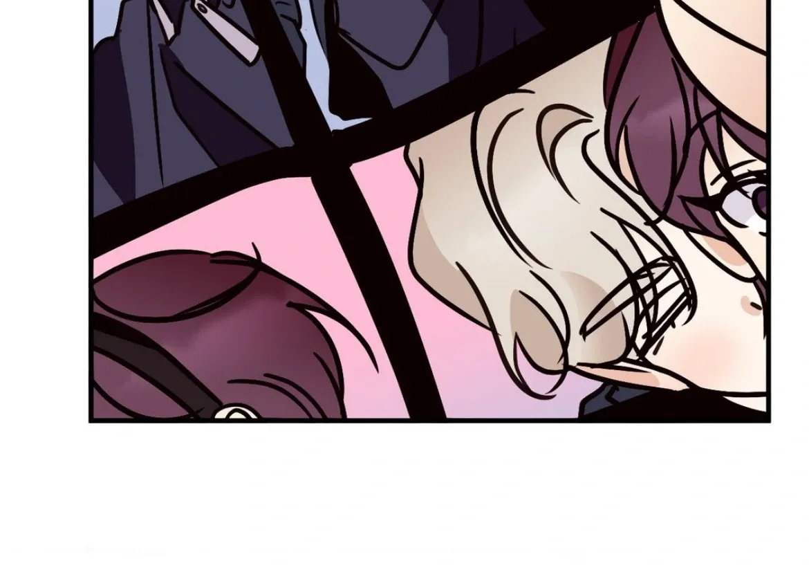 Involuntary Romance Chapter 47 page 40 - 