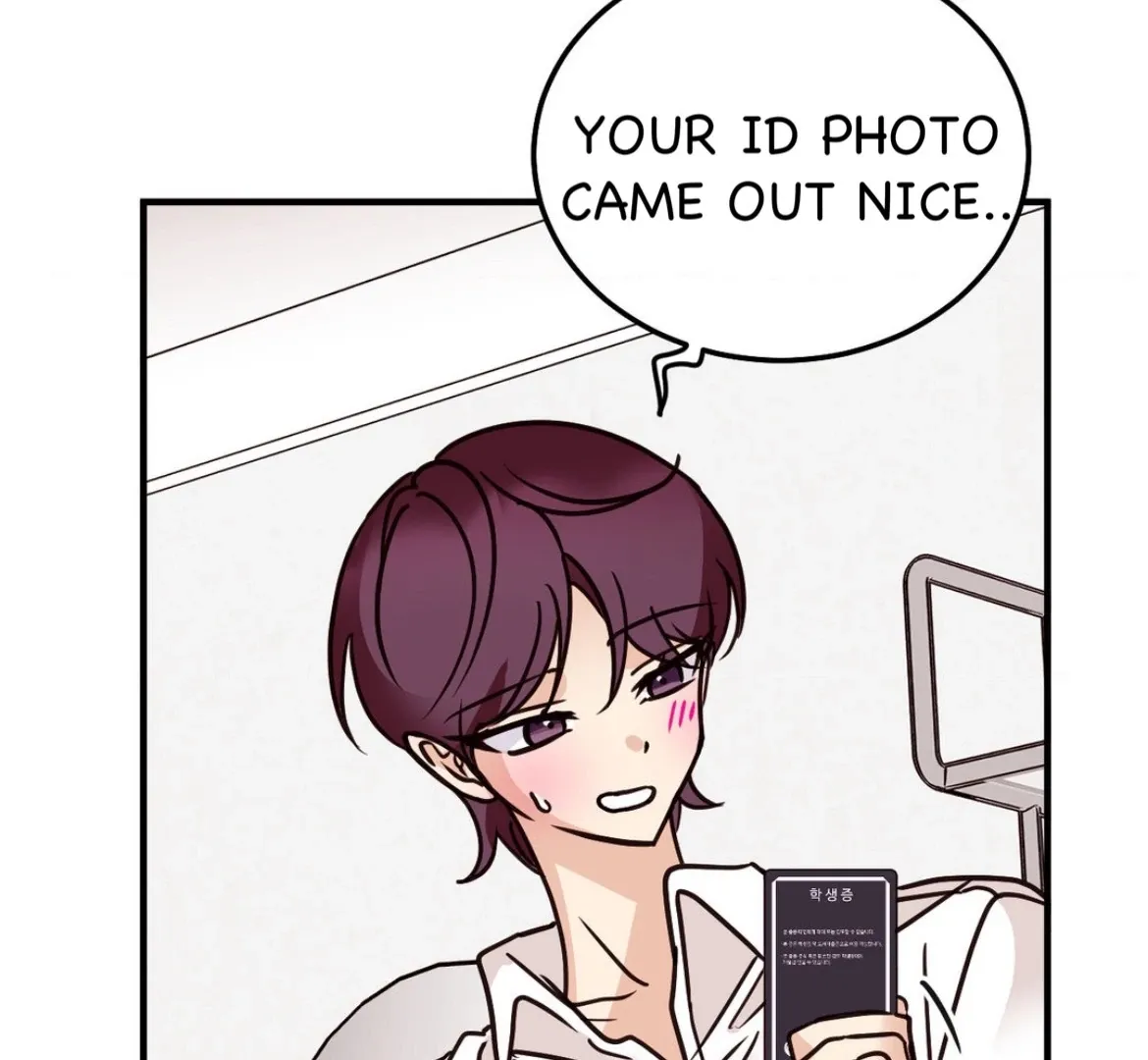Involuntary Romance Chapter 47 page 43 - 