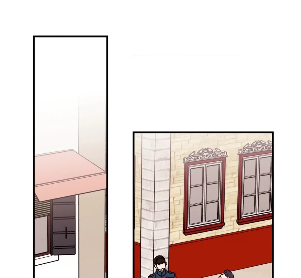 Involuntary Romance Chapter 47 page 6 - 