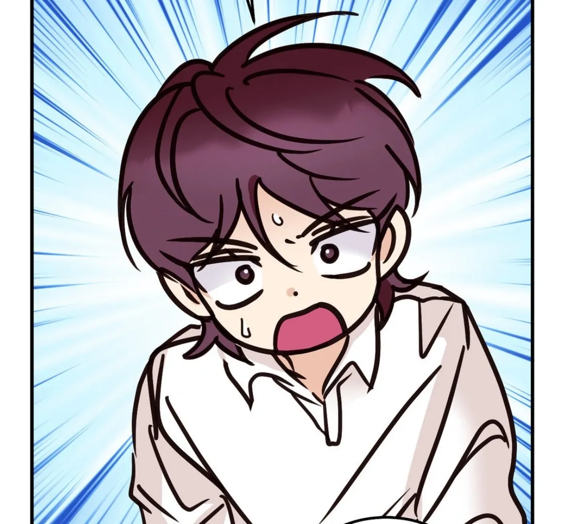 Involuntary Romance Chapter 47 page 57 - 