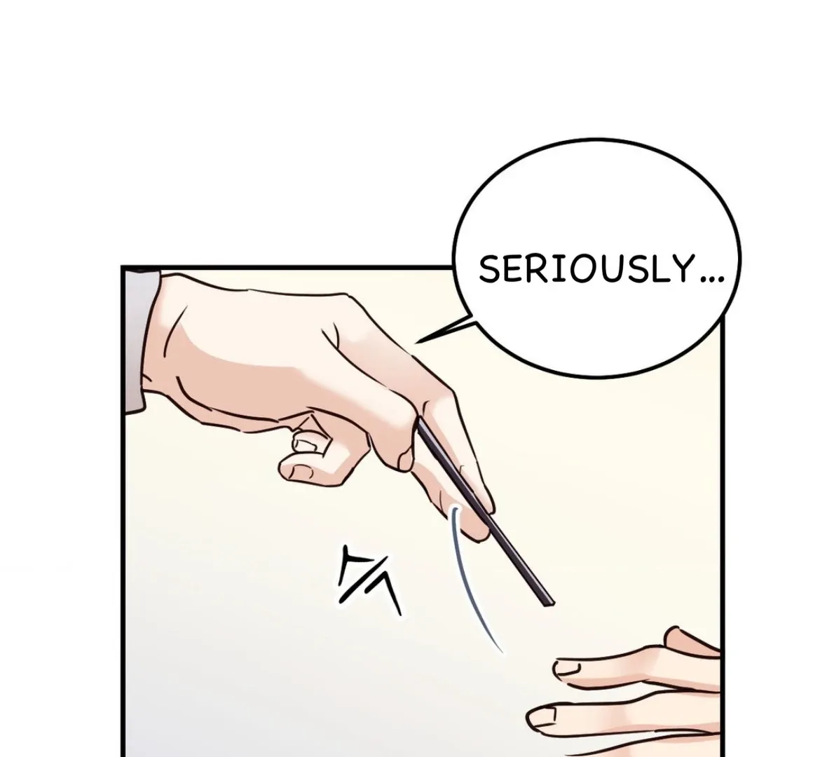 Involuntary Romance Chapter 47 page 61 - 