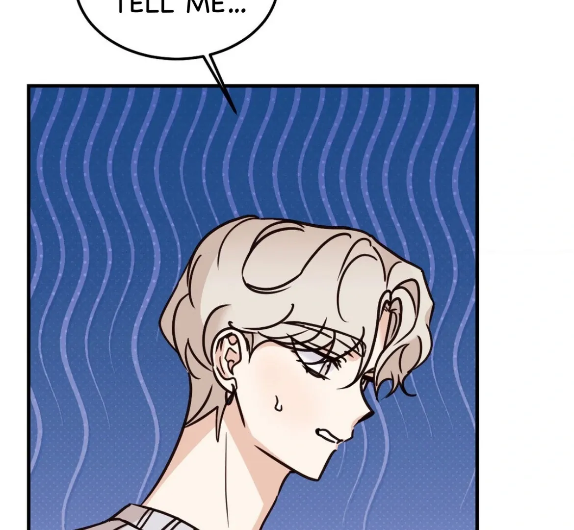 Involuntary Romance Chapter 47 page 63 - 