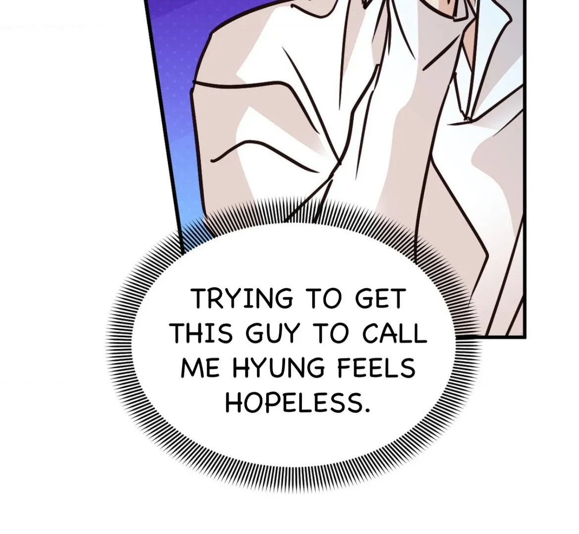 Involuntary Romance Chapter 47 page 66 - 