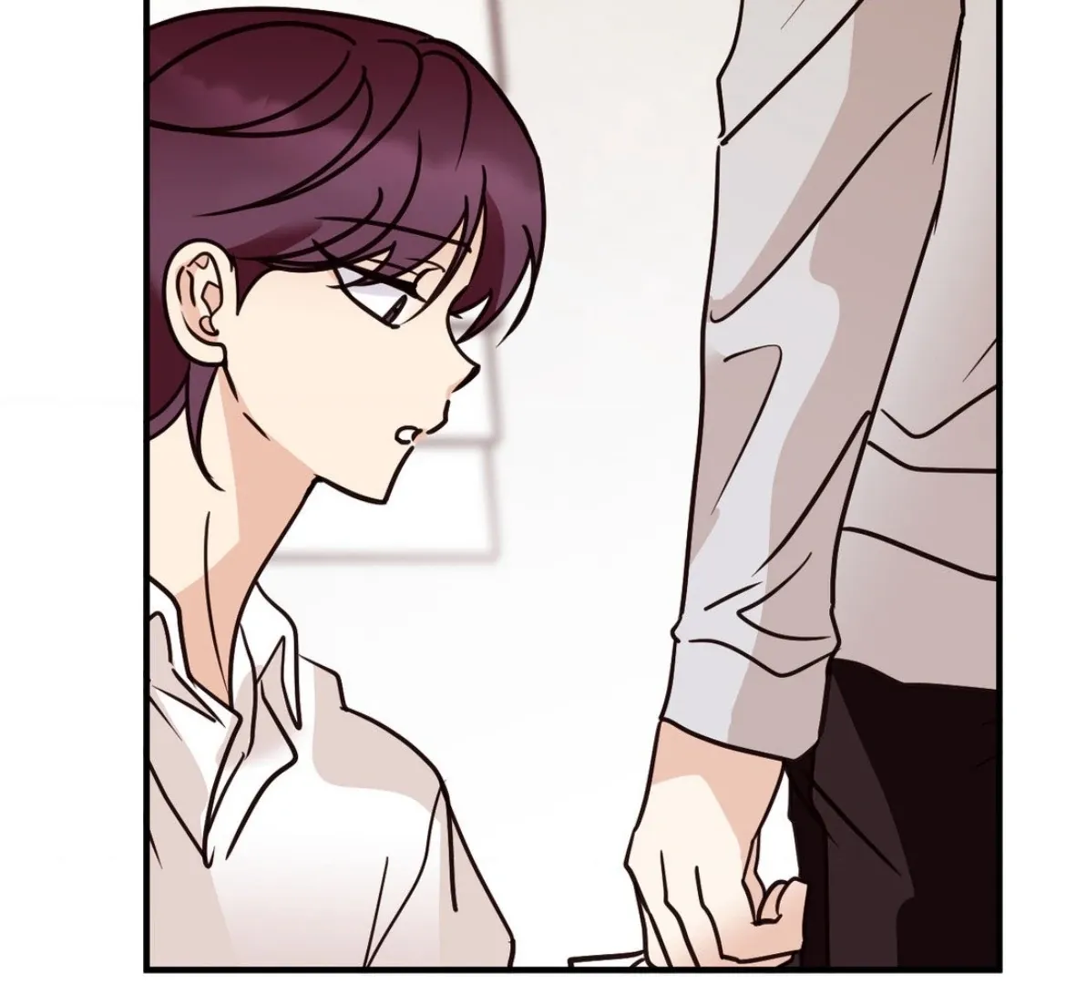 Involuntary Romance Chapter 47 page 72 - 
