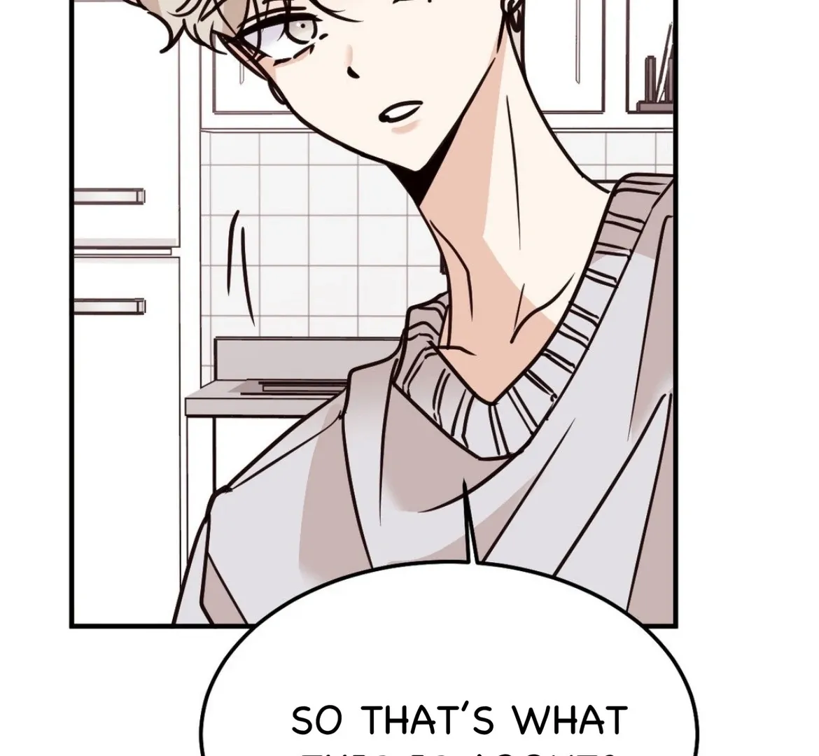 Involuntary Romance Chapter 47 page 74 - 