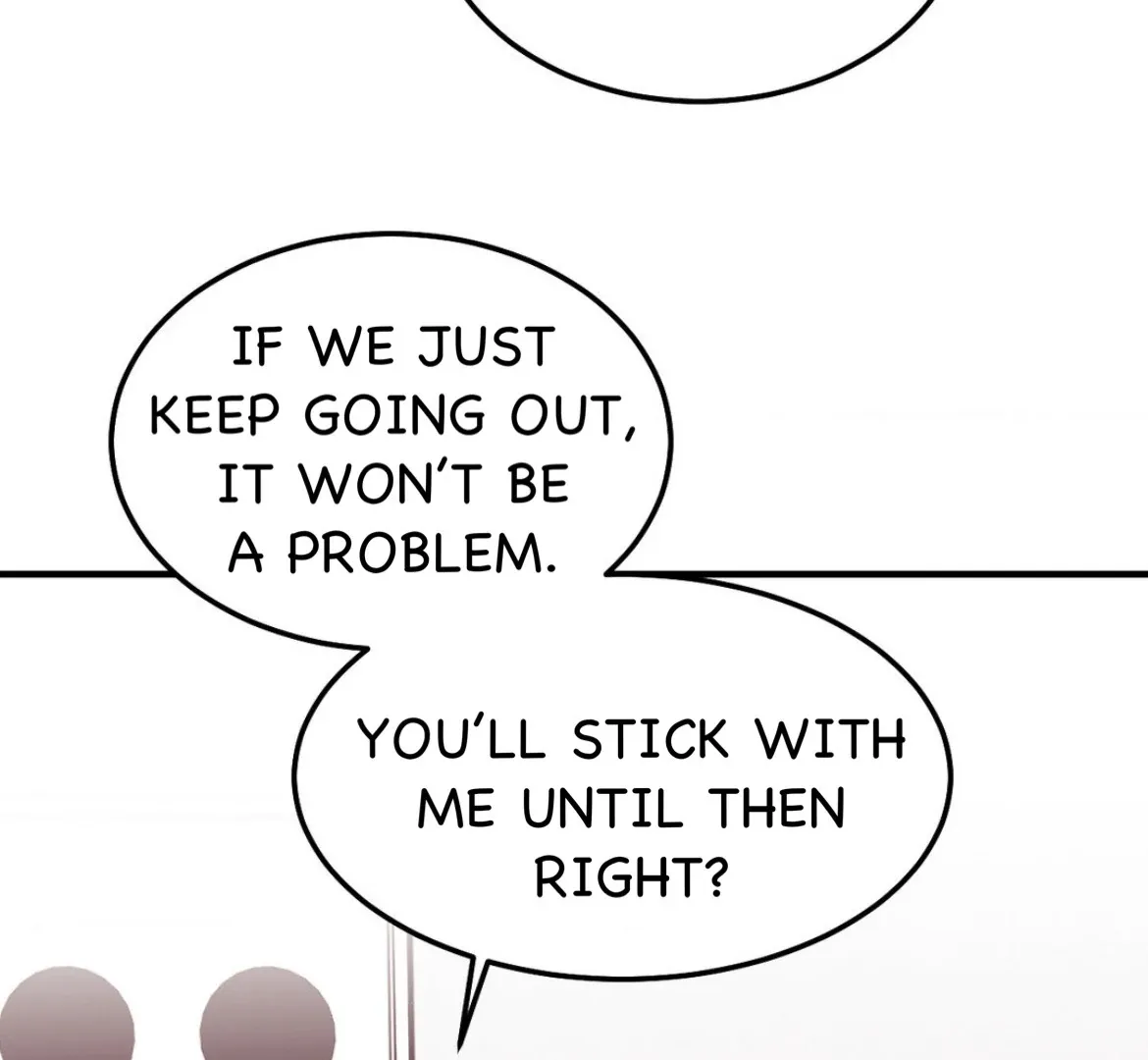 Involuntary Romance Chapter 47 page 77 - 