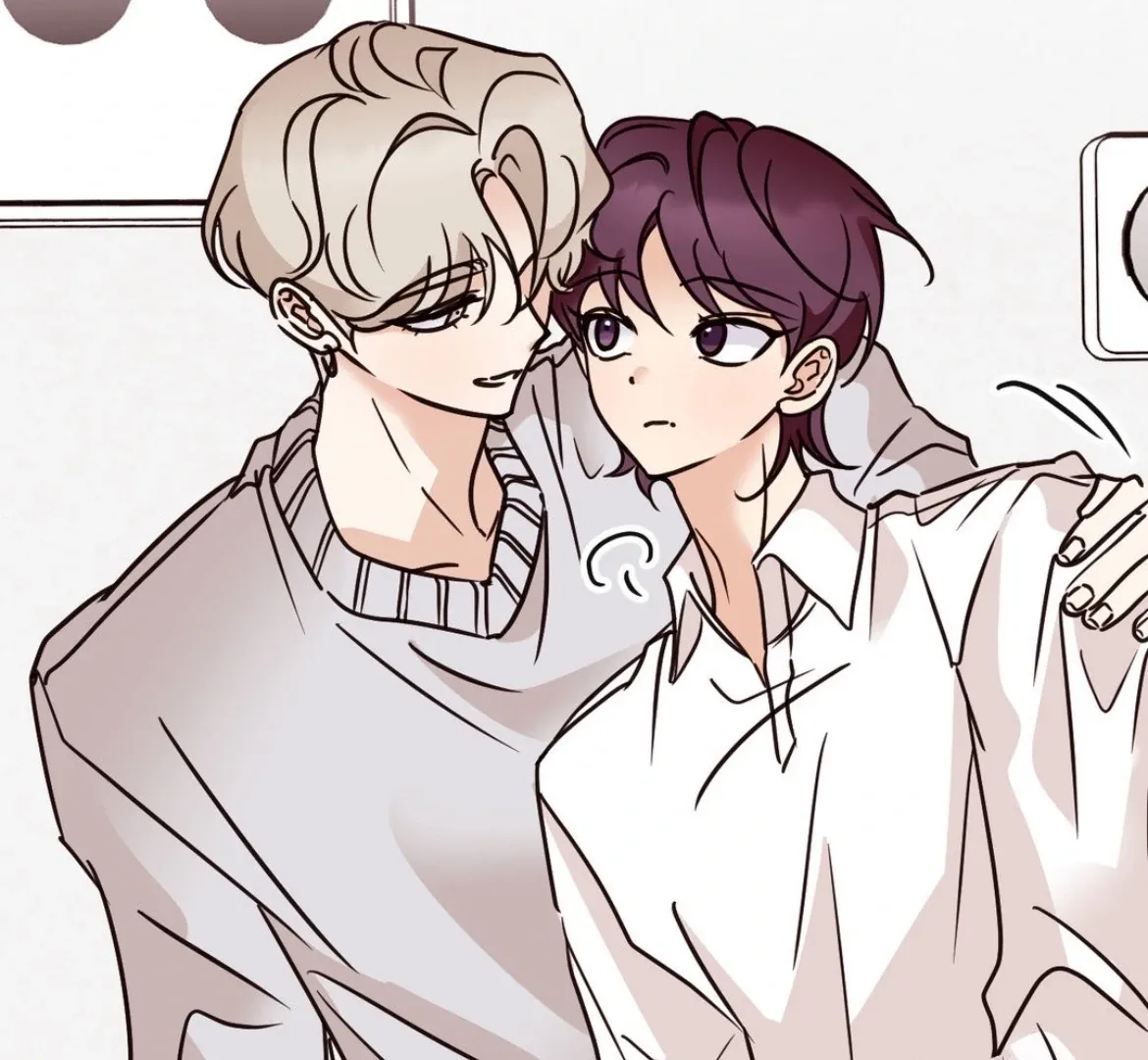 Involuntary Romance Chapter 47 page 78 - 