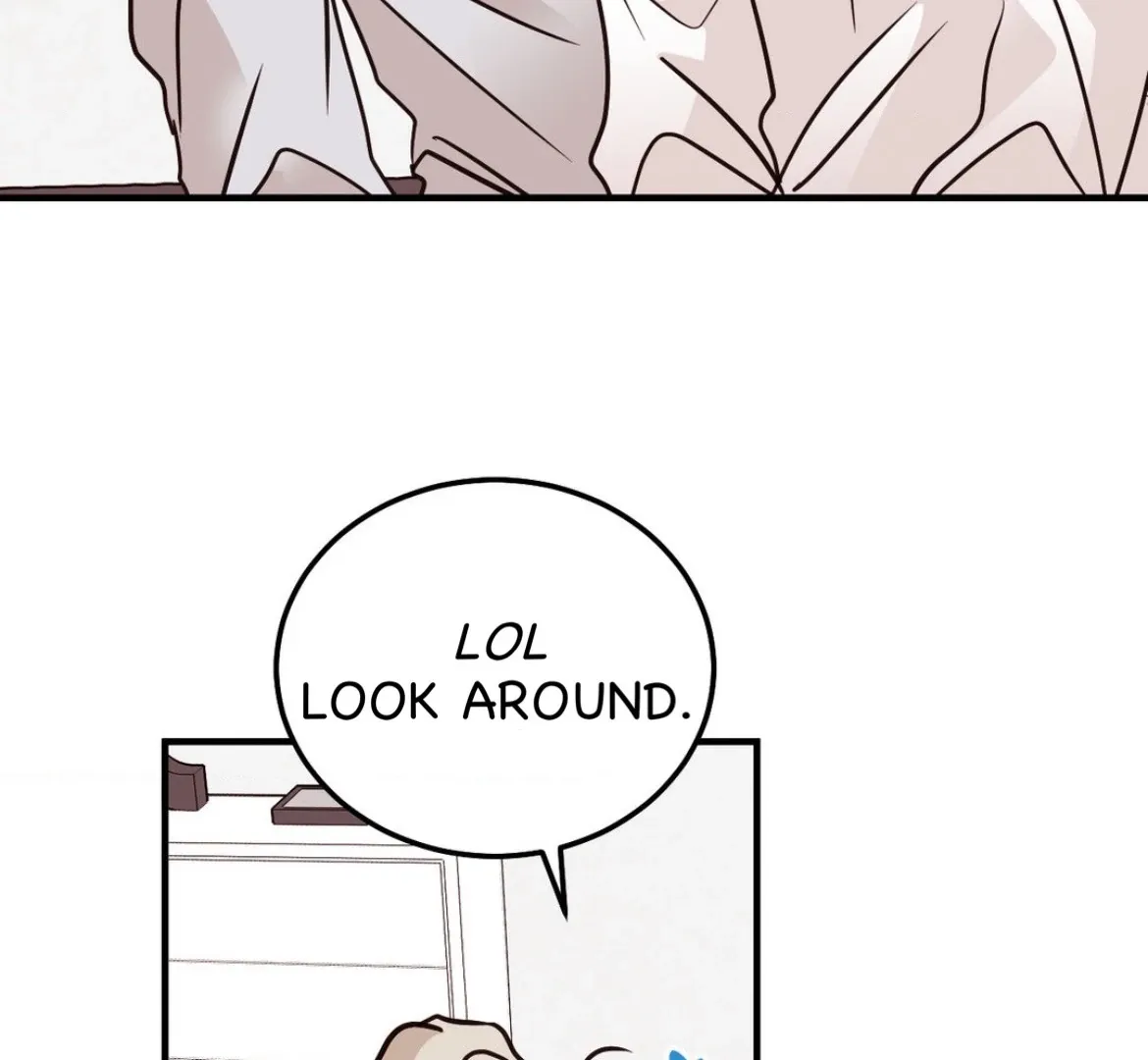 Involuntary Romance Chapter 47 page 79 - 