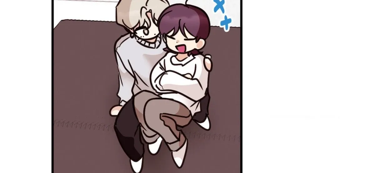 Involuntary Romance Chapter 47 page 80 - 