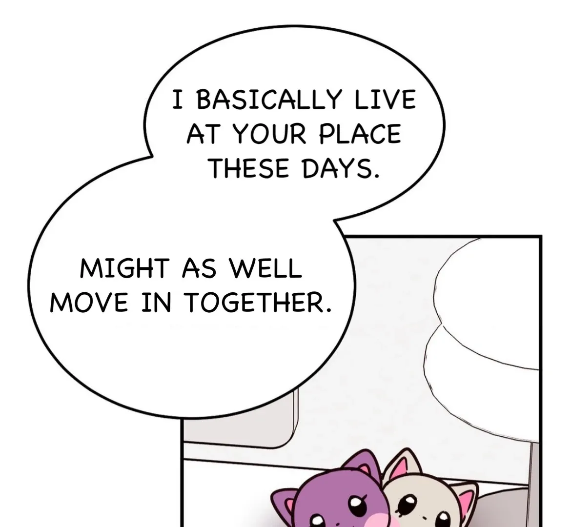 Involuntary Romance Chapter 47 page 82 - 