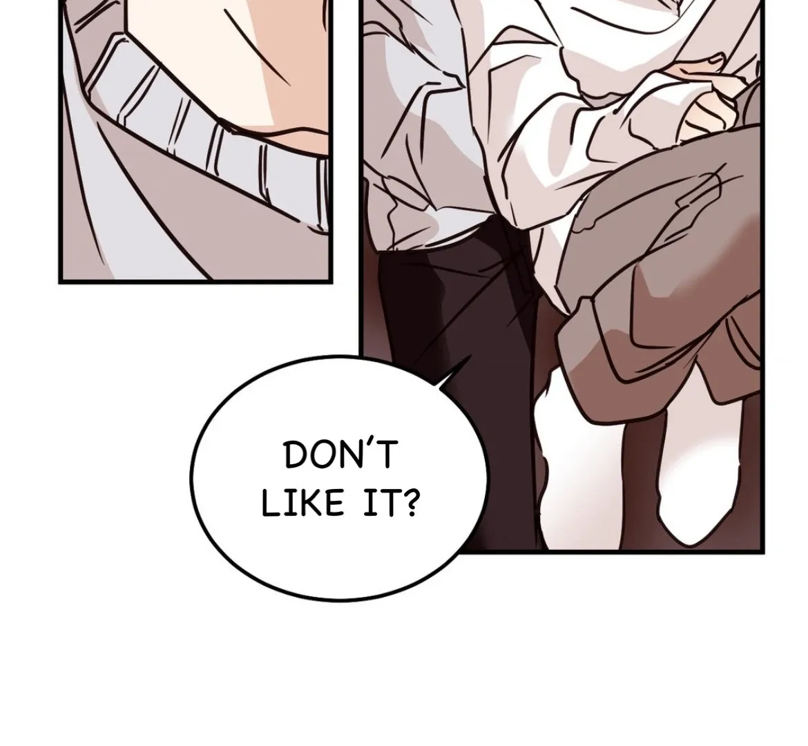 Involuntary Romance Chapter 47 page 87 - 