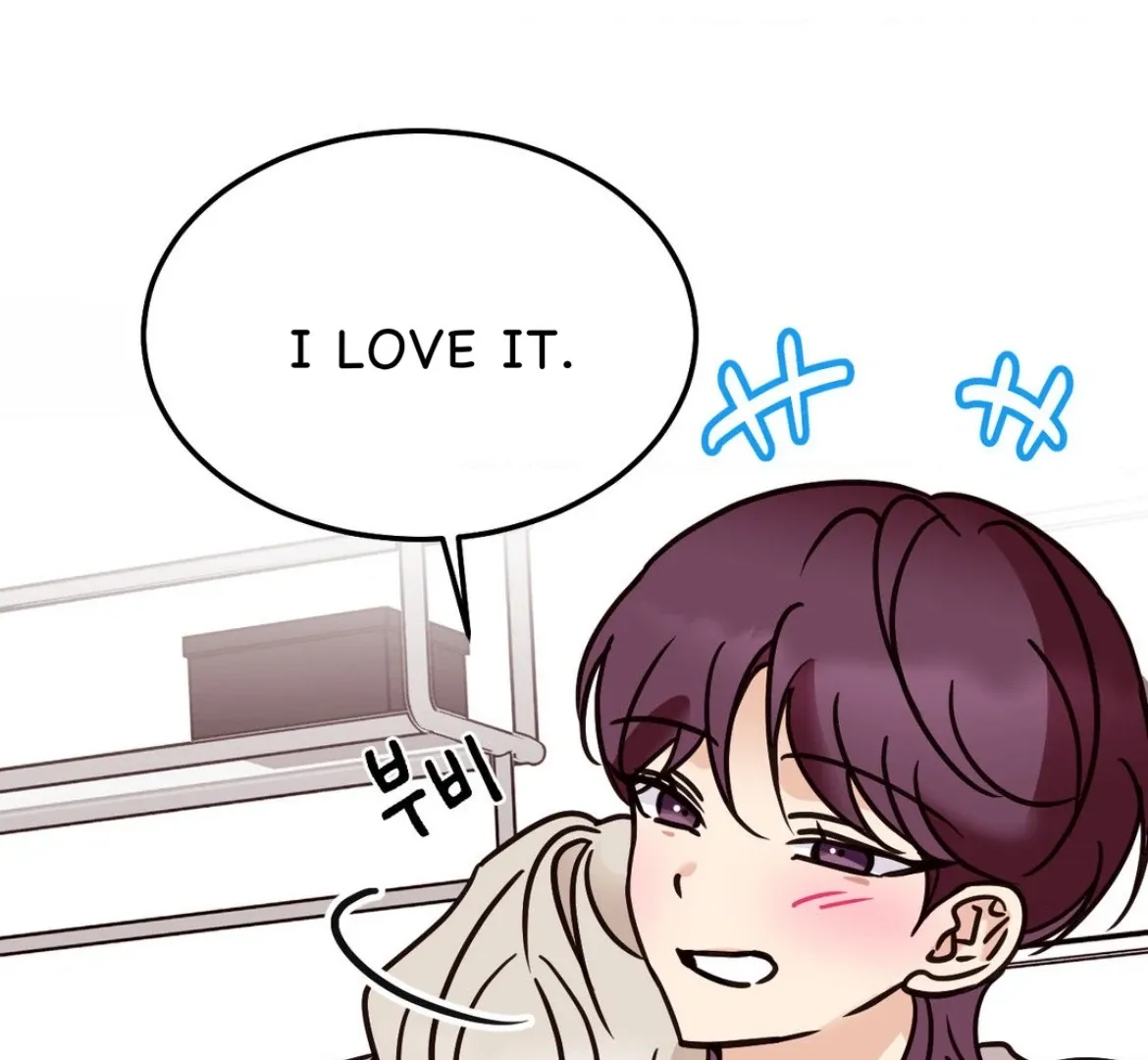 Involuntary Romance Chapter 47 page 88 - 