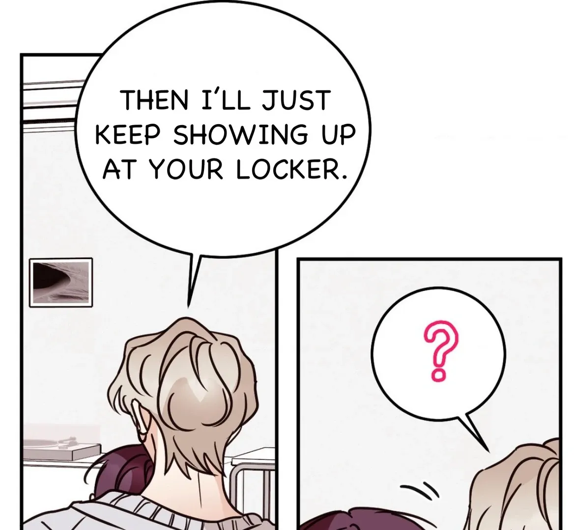 Involuntary Romance Chapter 47 page 93 - 