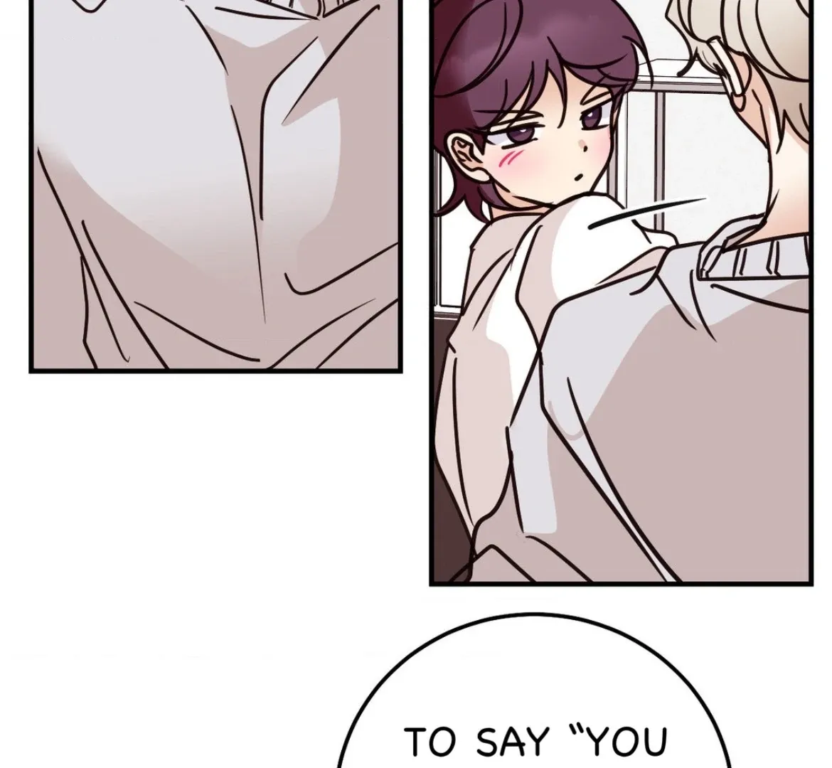 Involuntary Romance Chapter 47 page 94 - 
