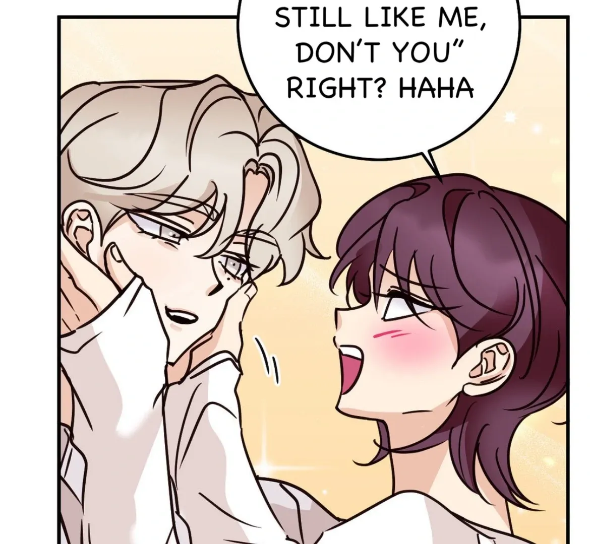 Involuntary Romance Chapter 47 page 95 - 