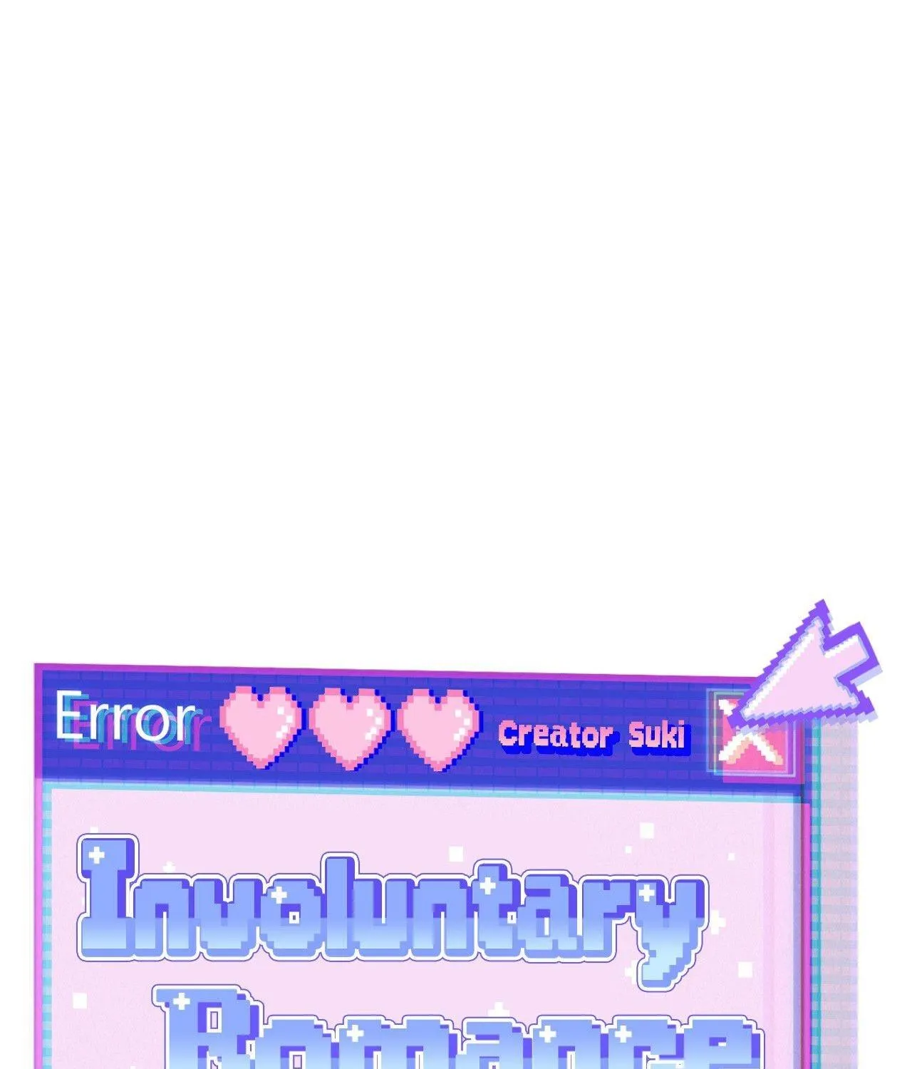 Involuntary Romance Chapter 48 page 2 - 