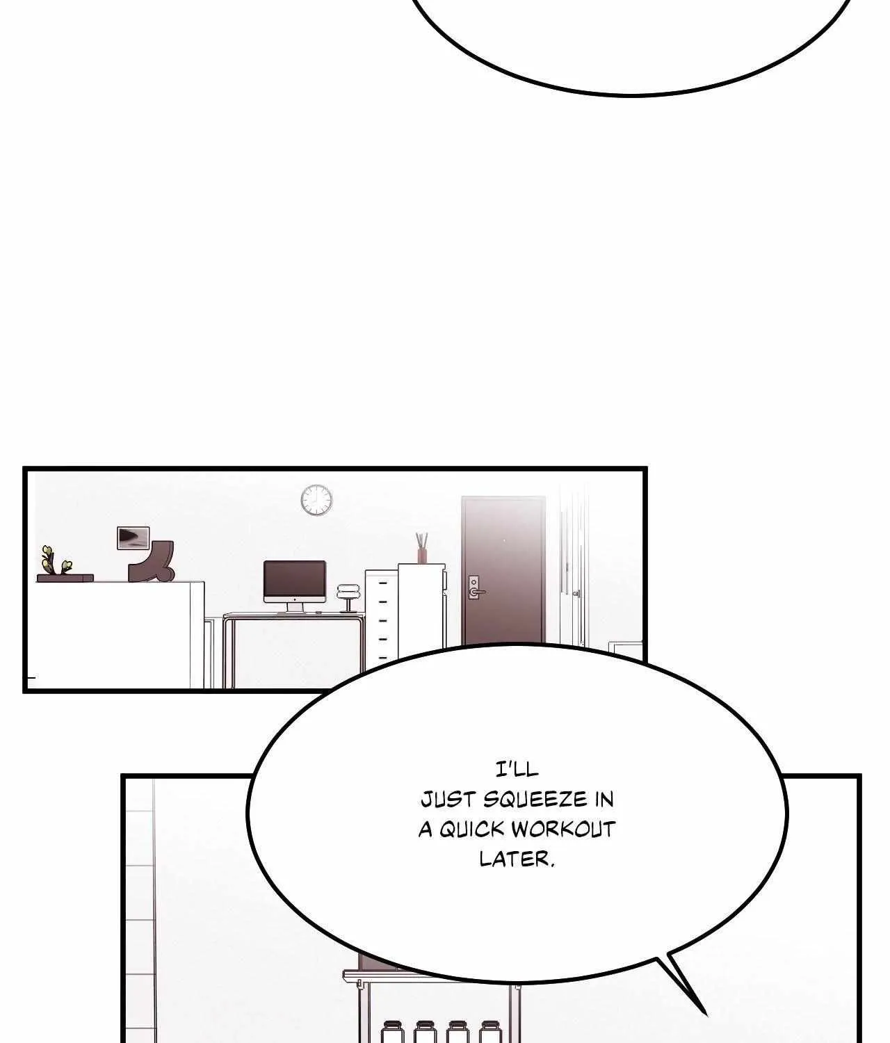 Involuntary Romance Chapter 48 page 18 - 