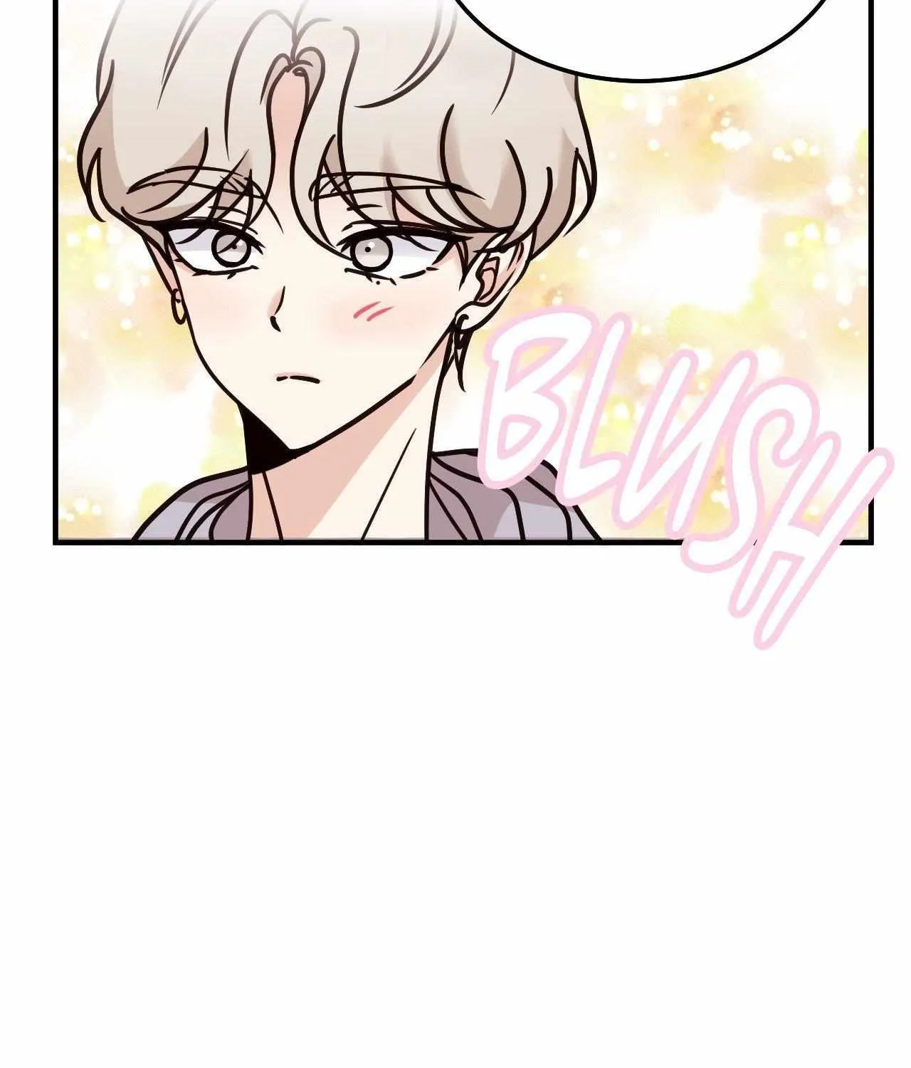 Involuntary Romance Chapter 48 page 21 - 