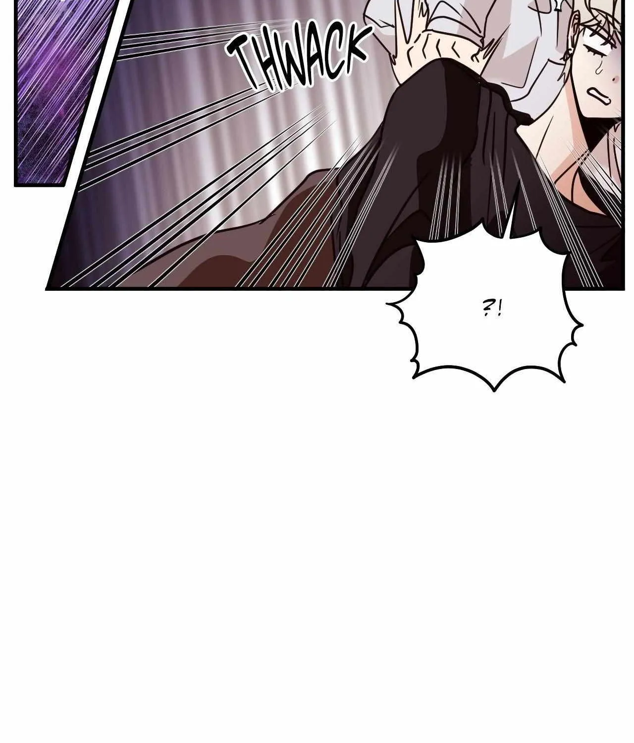 Involuntary Romance Chapter 48 page 33 - 