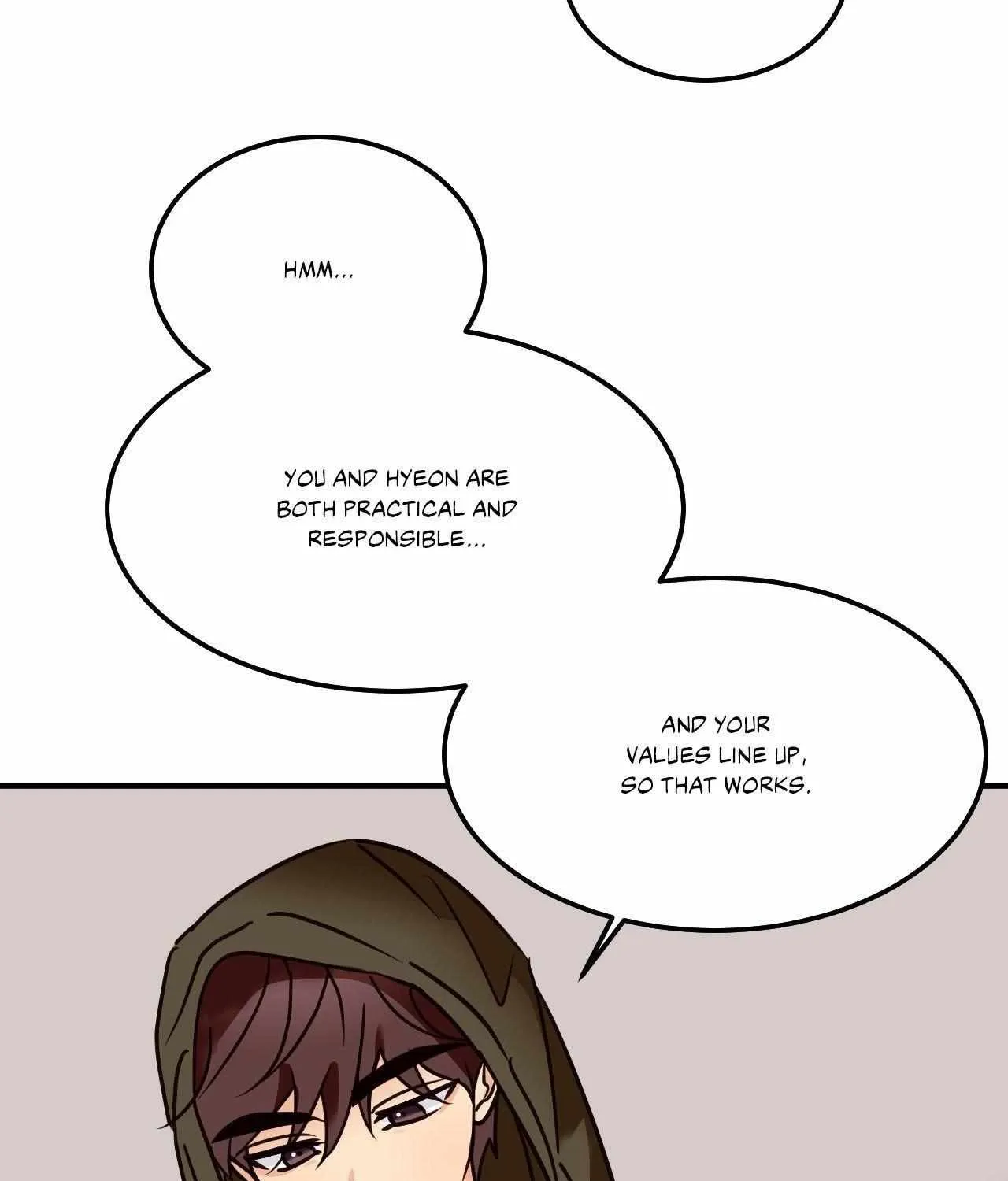 Involuntary Romance Chapter 48 page 42 - 
