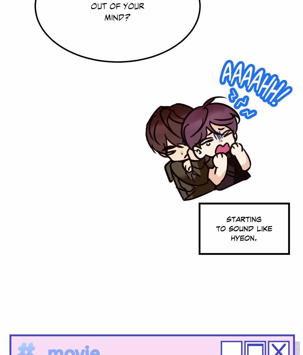 Involuntary Romance Chapter 48 page 48 - 