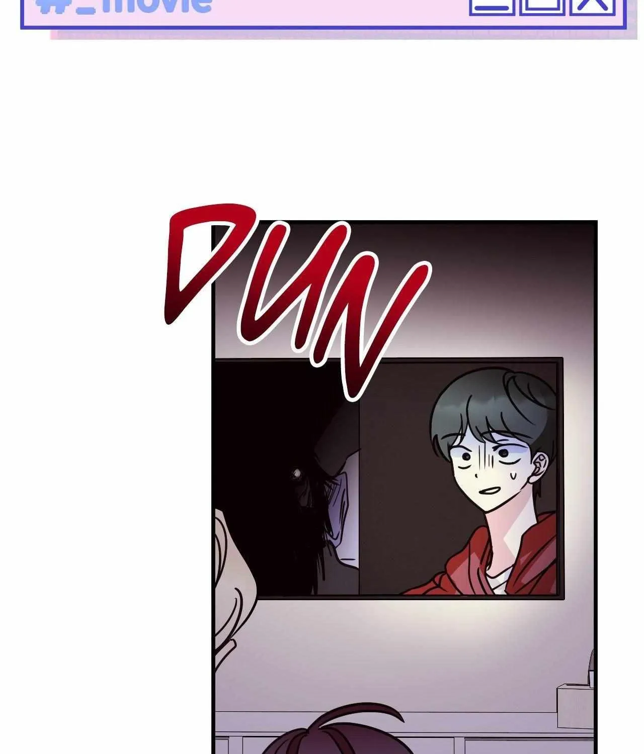 Involuntary Romance Chapter 48 page 49 - 