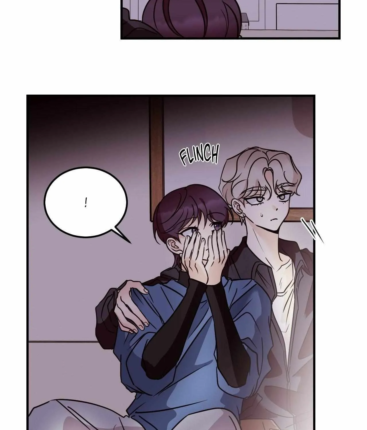Involuntary Romance Chapter 48 page 50 - 