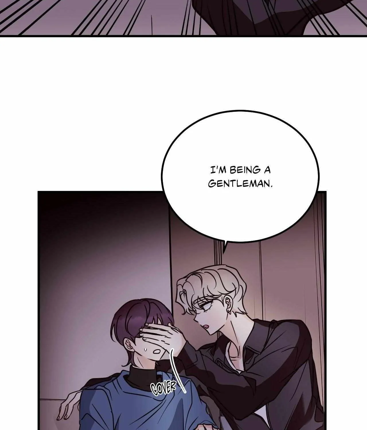 Involuntary Romance Chapter 48 page 53 - 