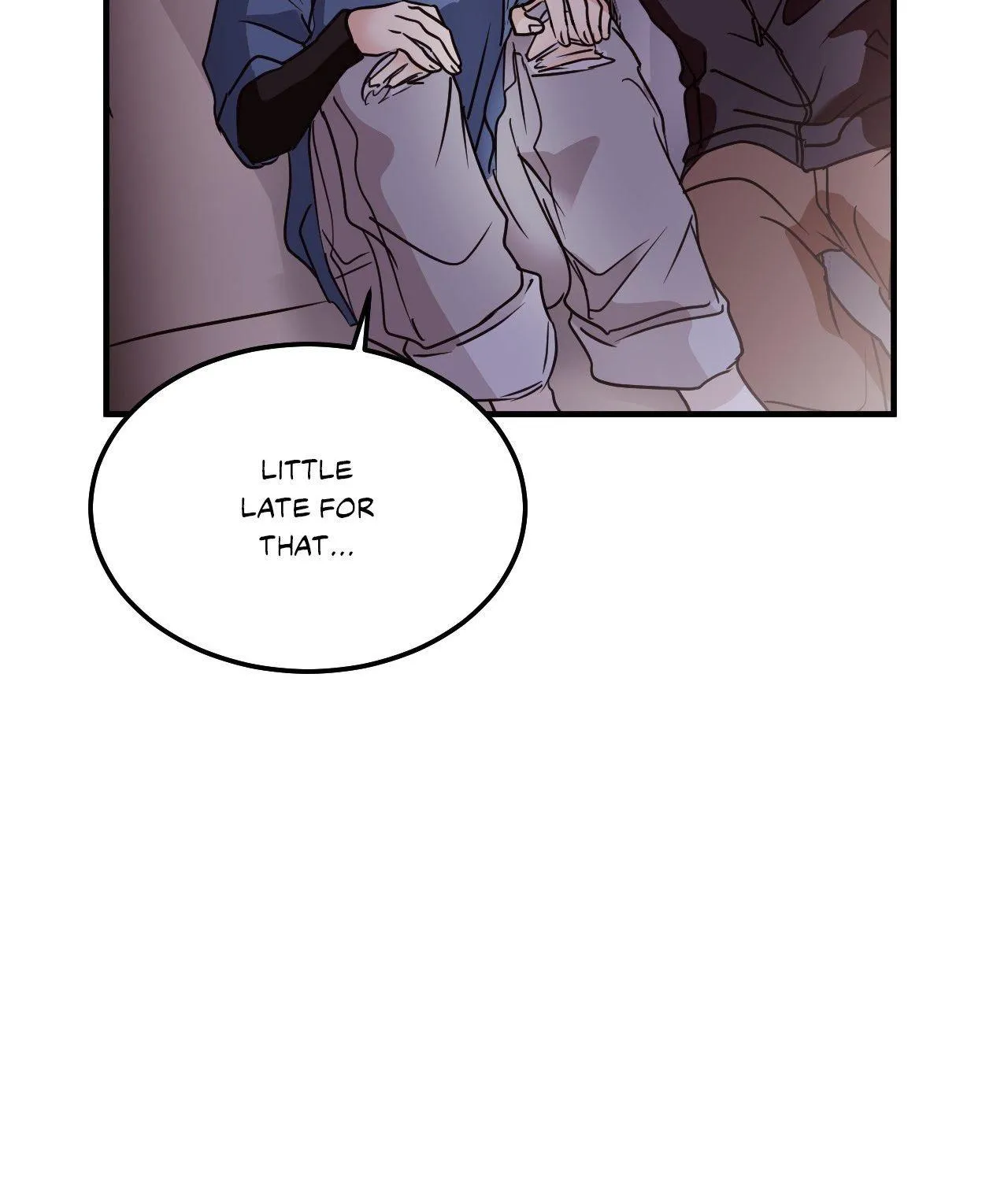 Involuntary Romance Chapter 48 page 54 - 
