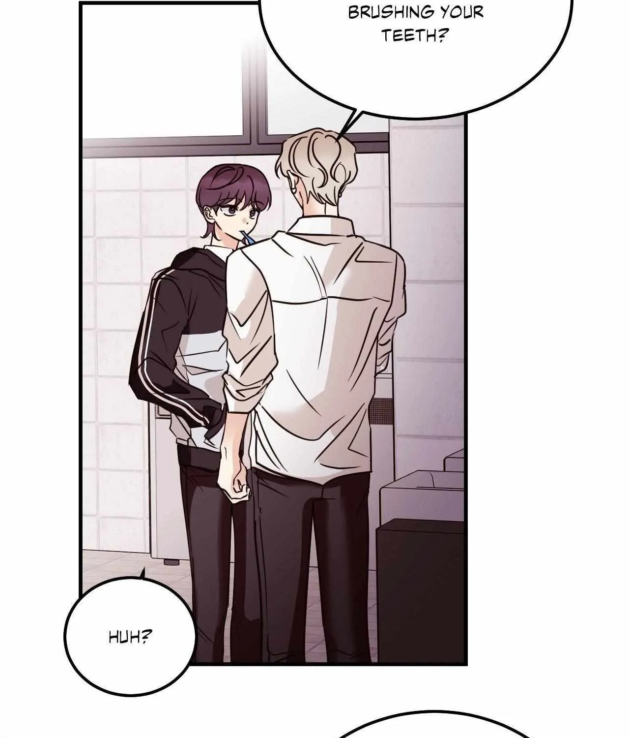 Involuntary Romance Chapter 48 page 56 - 