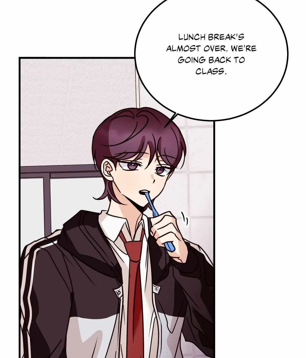 Involuntary Romance Chapter 48 page 57 - 