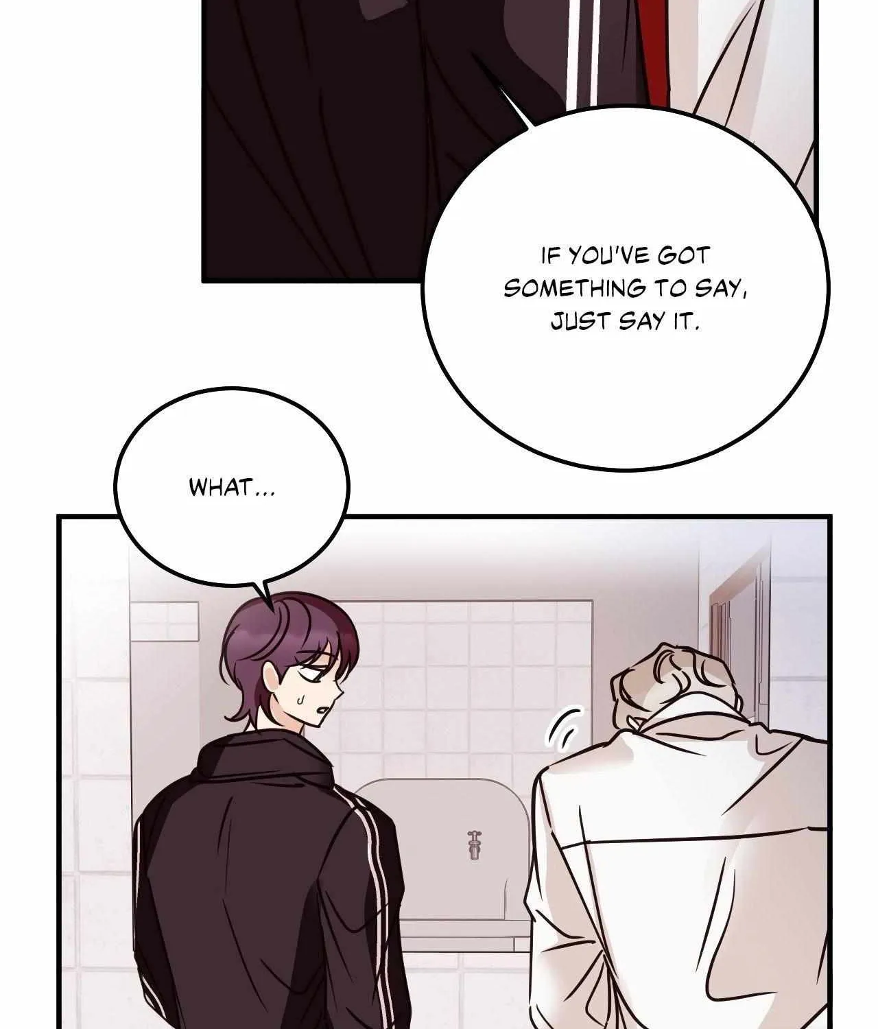 Involuntary Romance Chapter 48 page 59 - 
