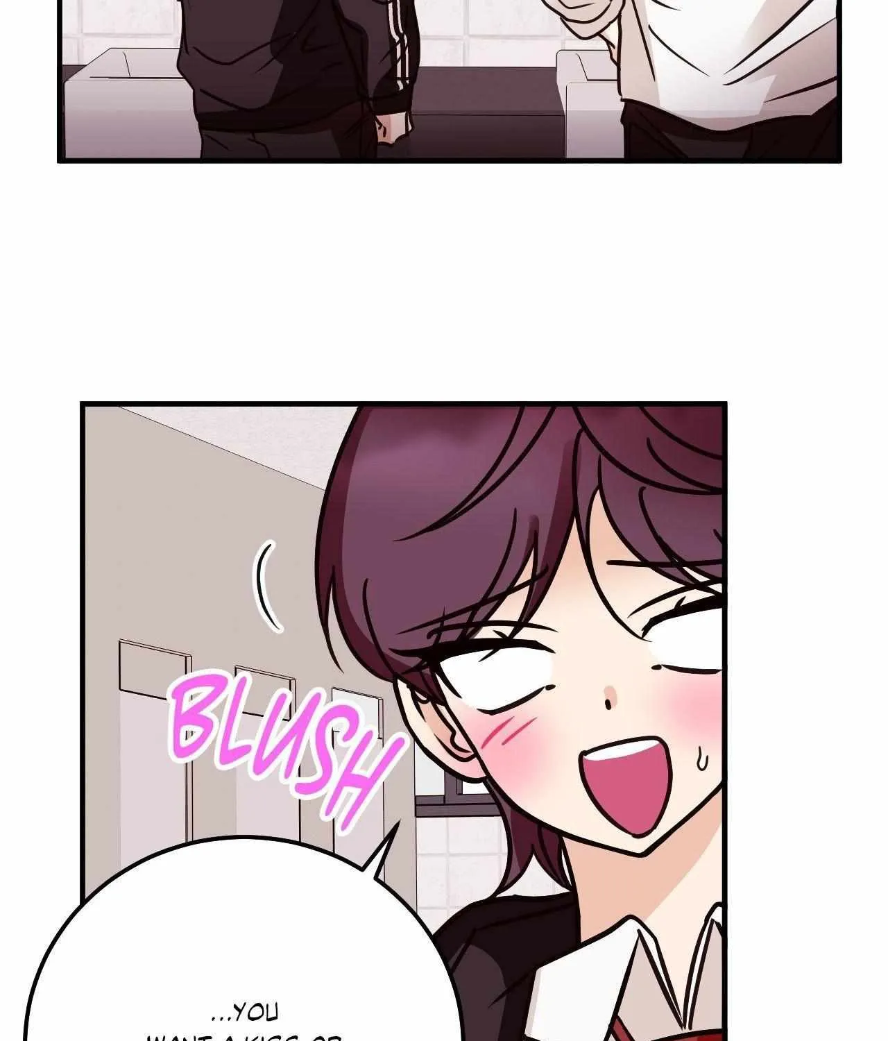 Involuntary Romance Chapter 48 page 60 - 