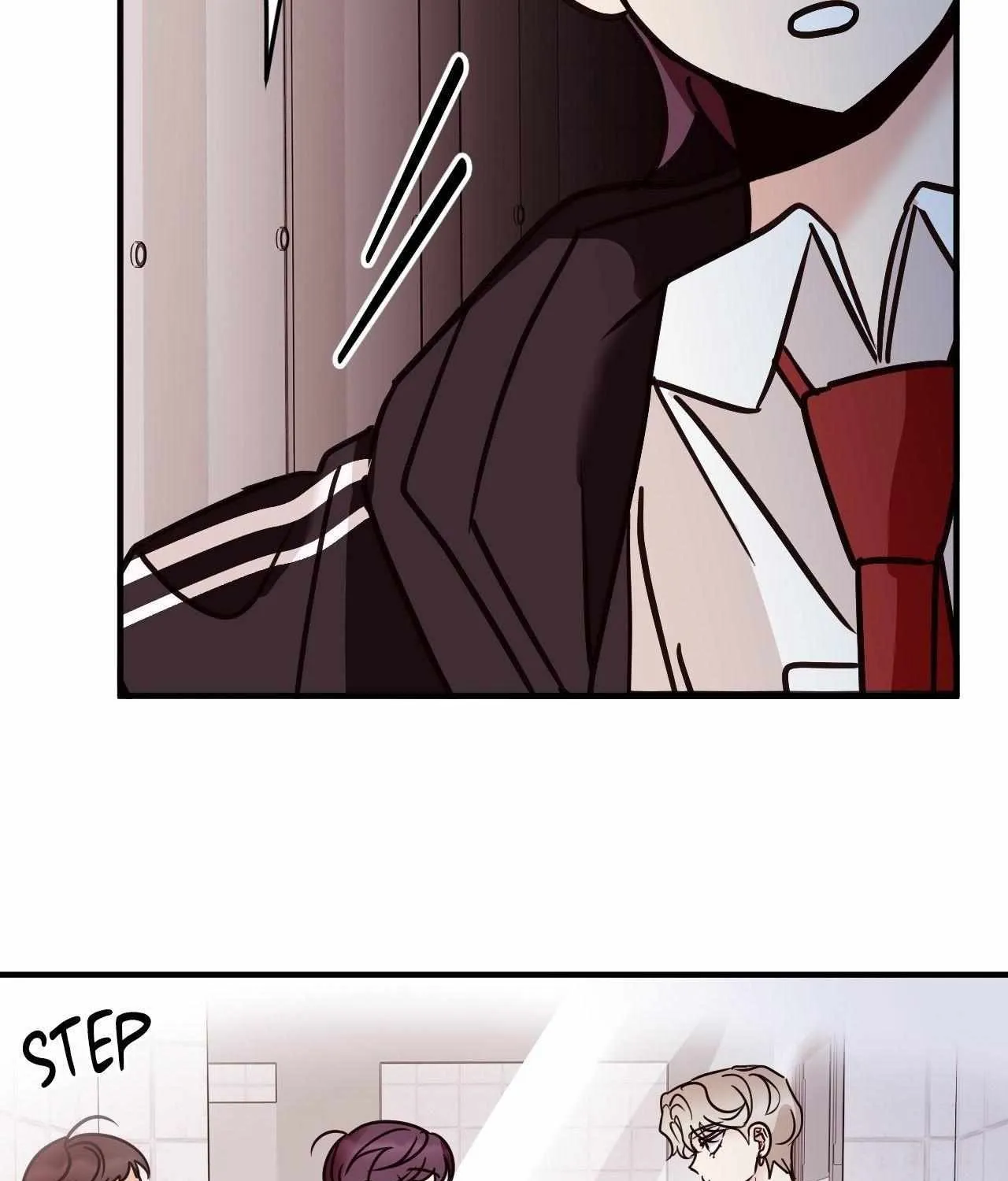 Involuntary Romance Chapter 48 page 62 - 