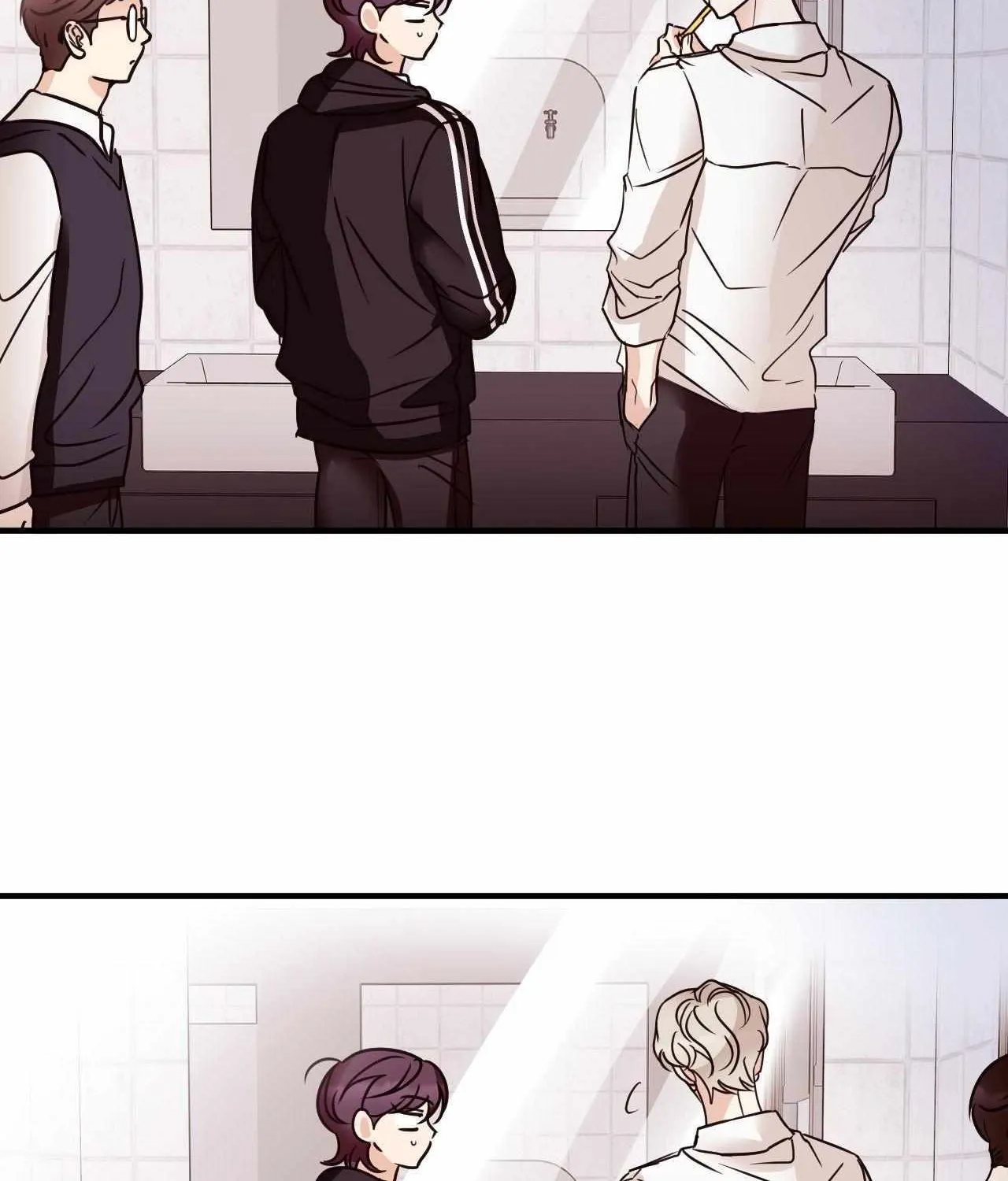 Involuntary Romance Chapter 48 page 63 - 