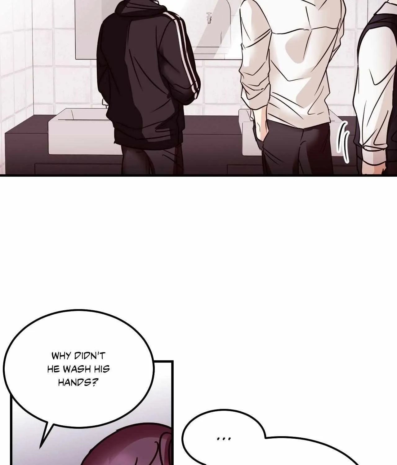 Involuntary Romance Chapter 48 page 64 - 