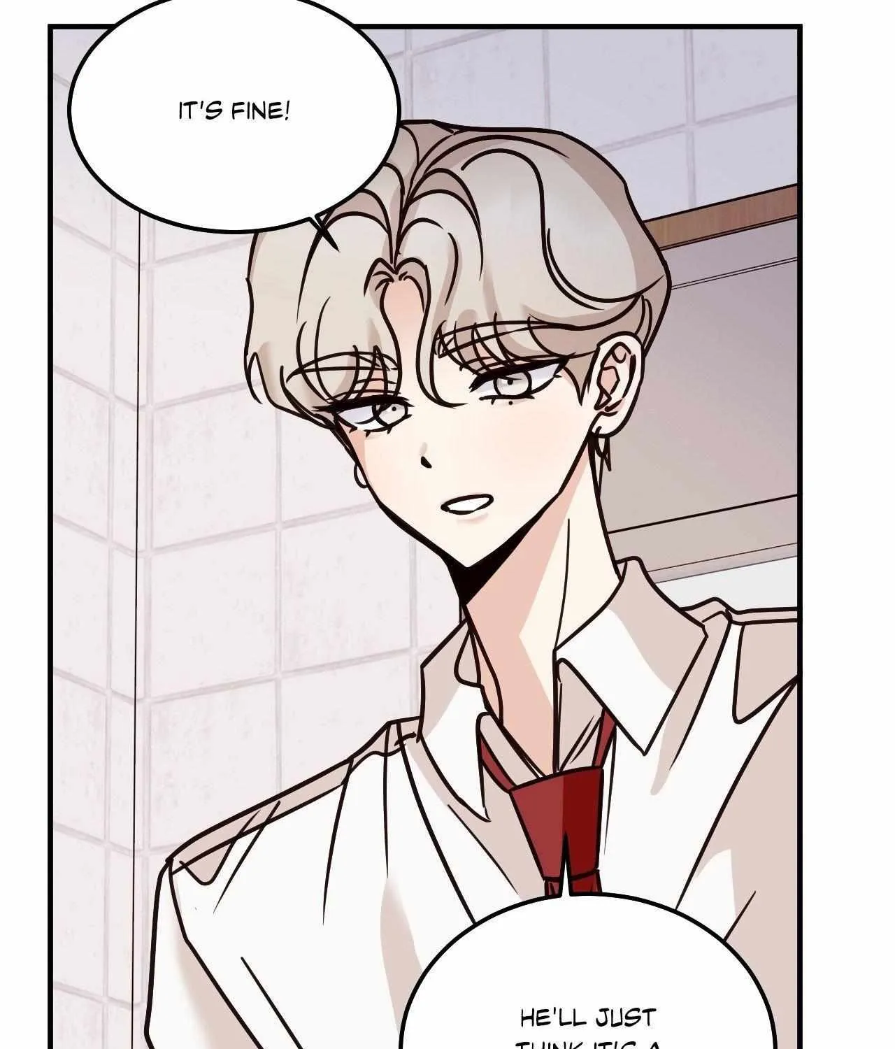 Involuntary Romance Chapter 48 page 66 - 